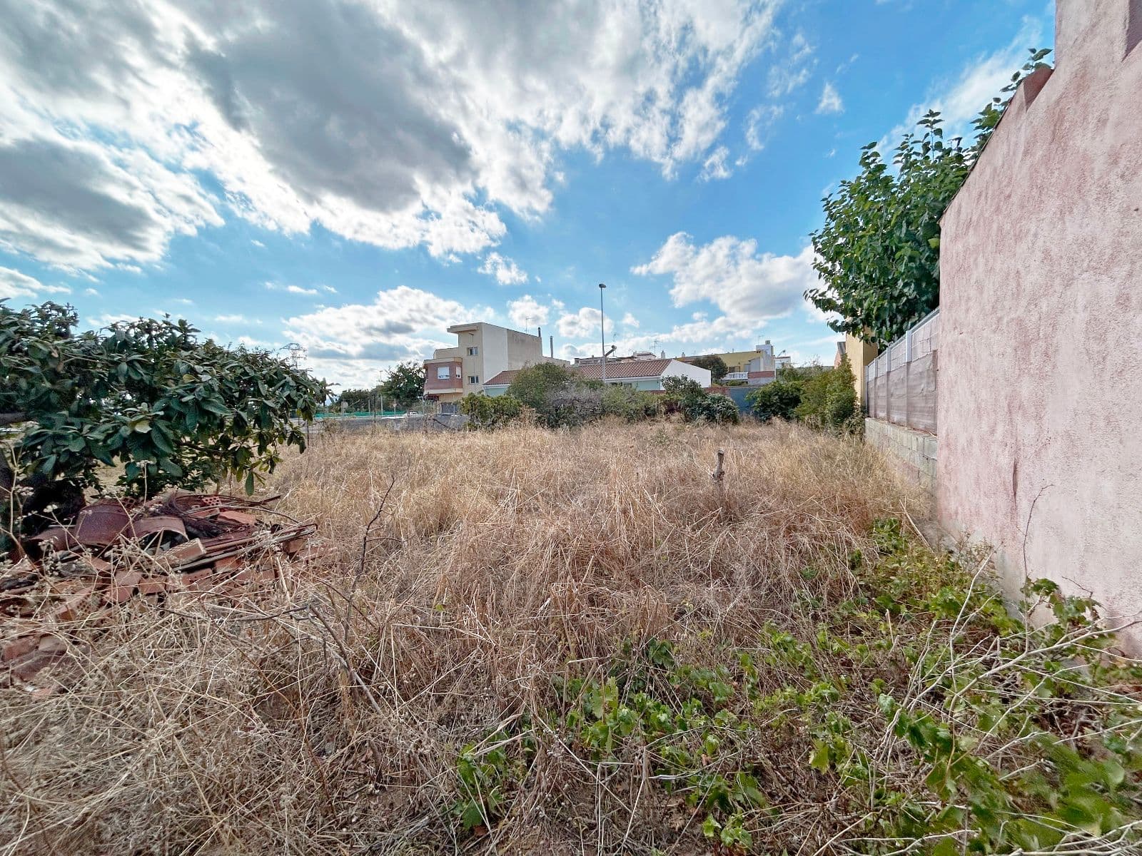 Parcela urbana en venta de 390 m² en Alquerías del Niño Perdido - 4