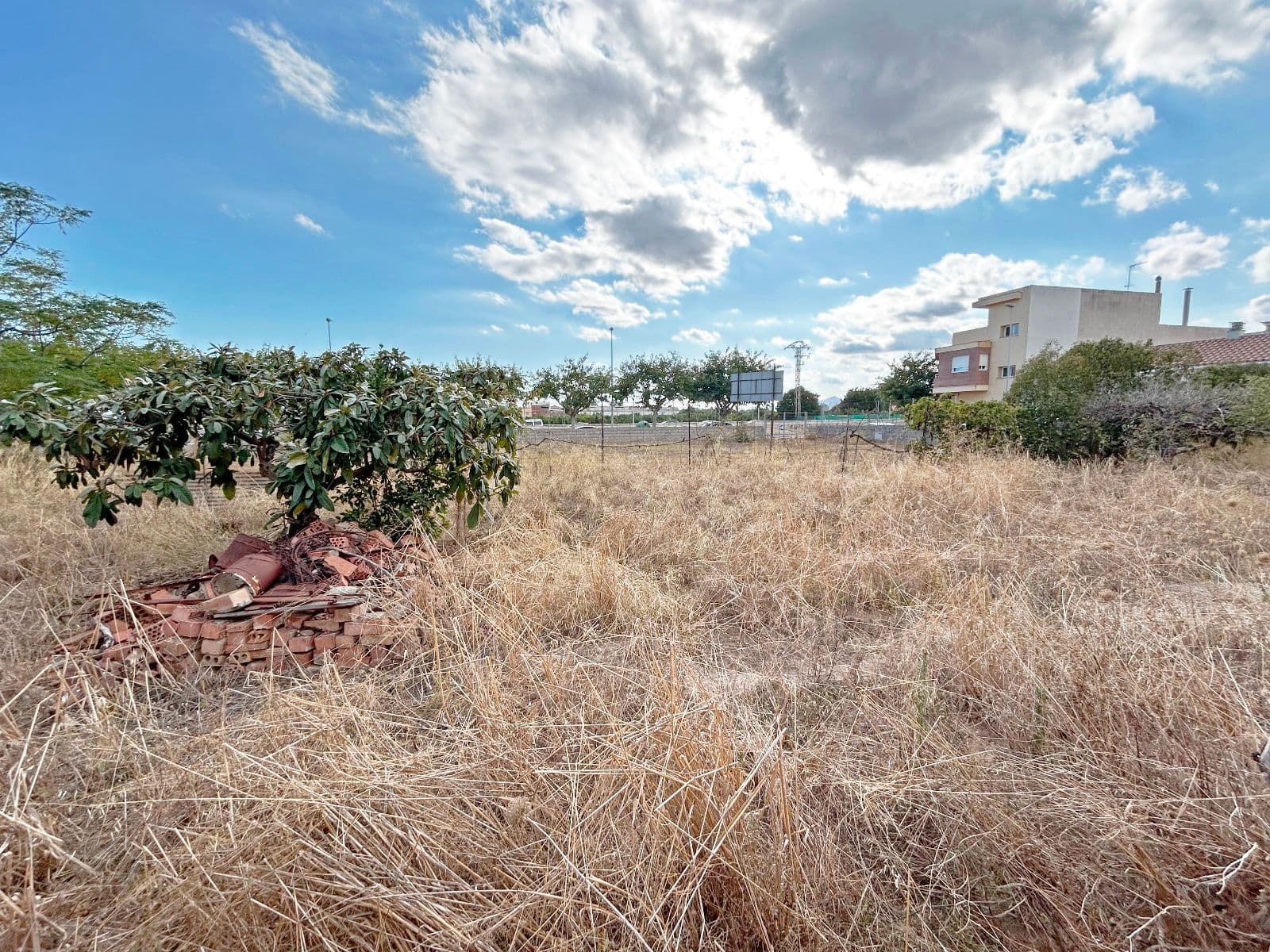 Parcela urbana en venta de 390 m² en Alquerías del Niño Perdido - 5