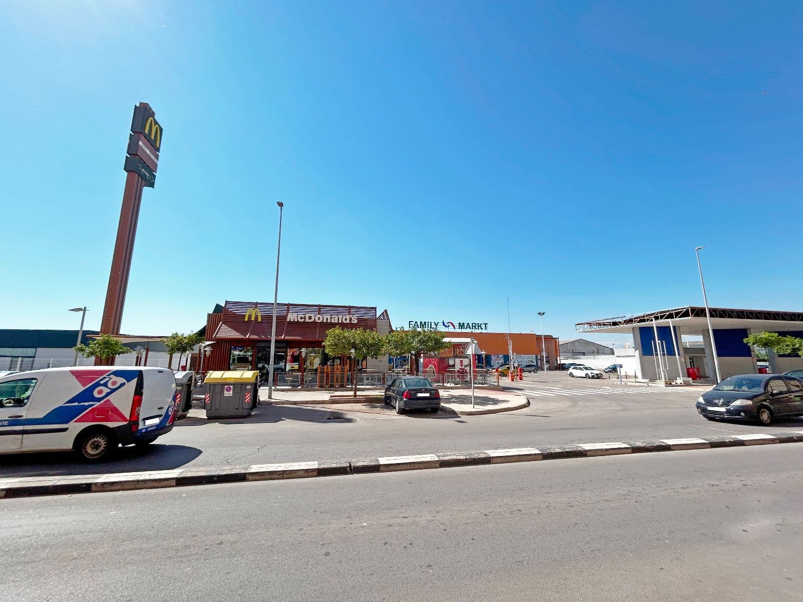 Local comercial en alquiler 3500 m² con parking en Vila-real - 5