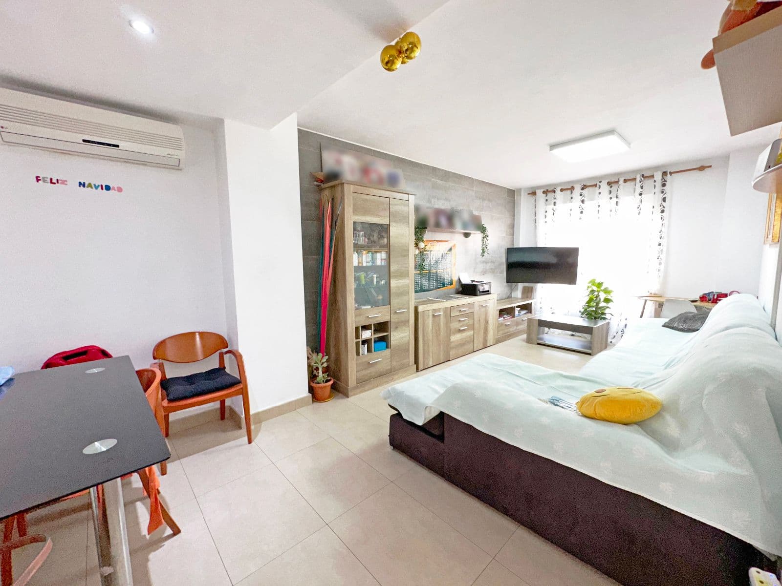 Dúplex con garaje y ascensor en Vila-real con 4 habitaciones