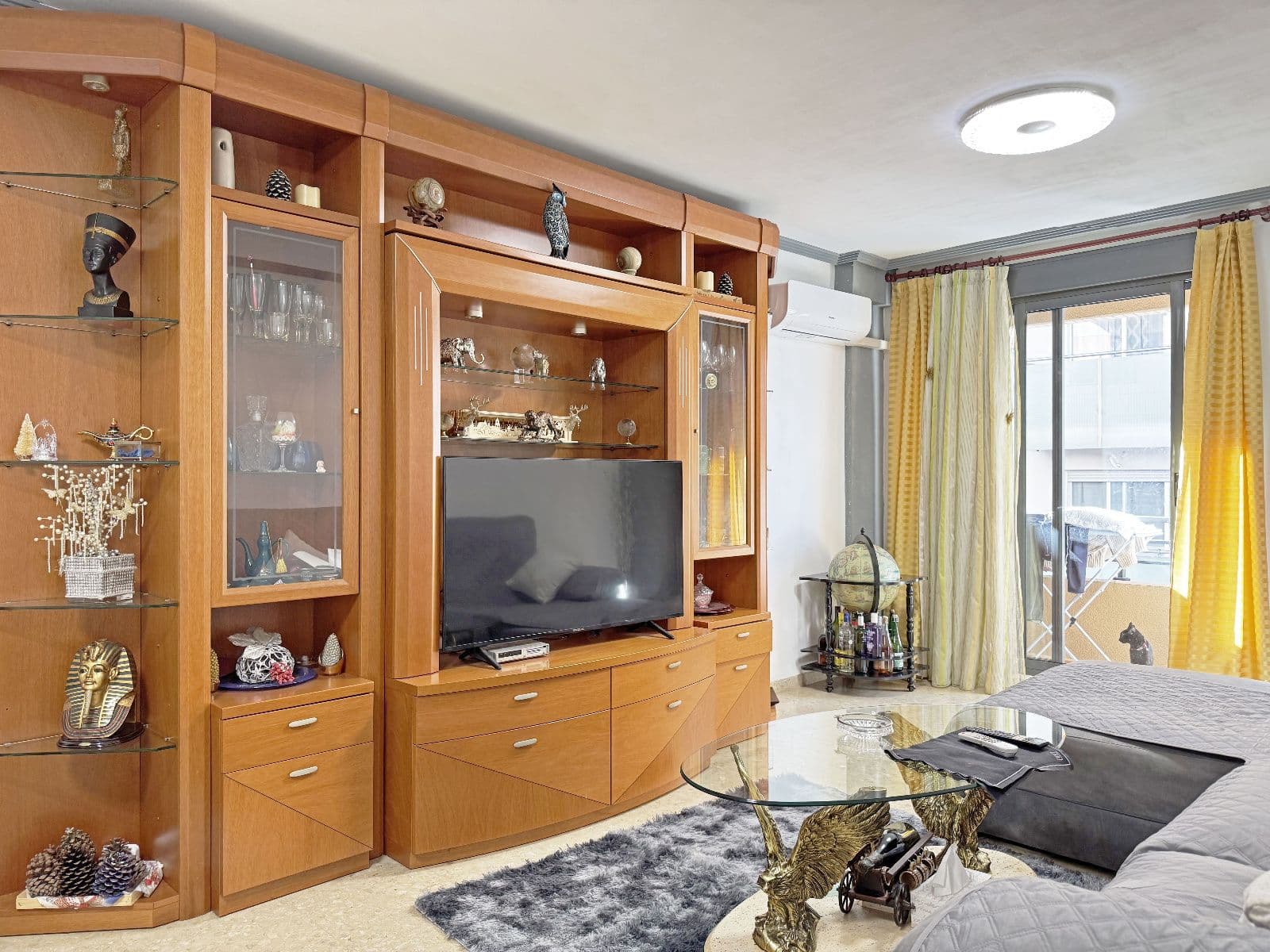 Piso en Almazora con garaje, ascensor y opción de terraza privada