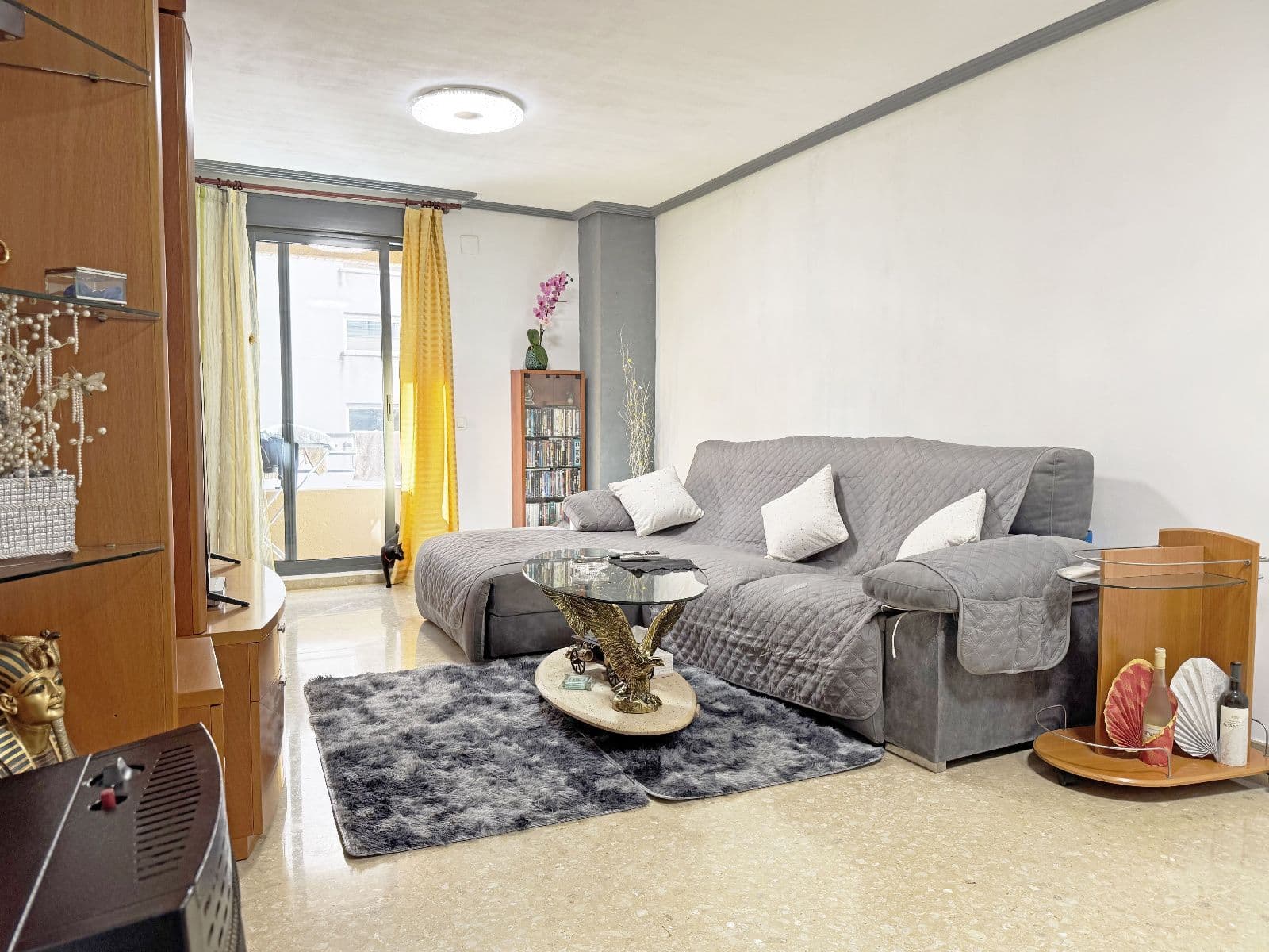 Piso en Almazora con garaje, ascensor y opción de terraza privada - 4