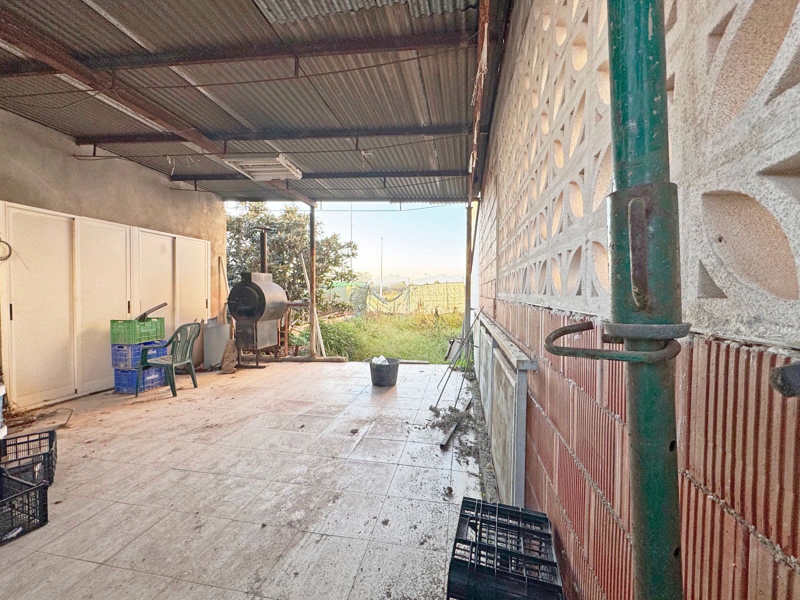 Parcela urbana en Chilches de 121.000 m² para desarrollar - 2