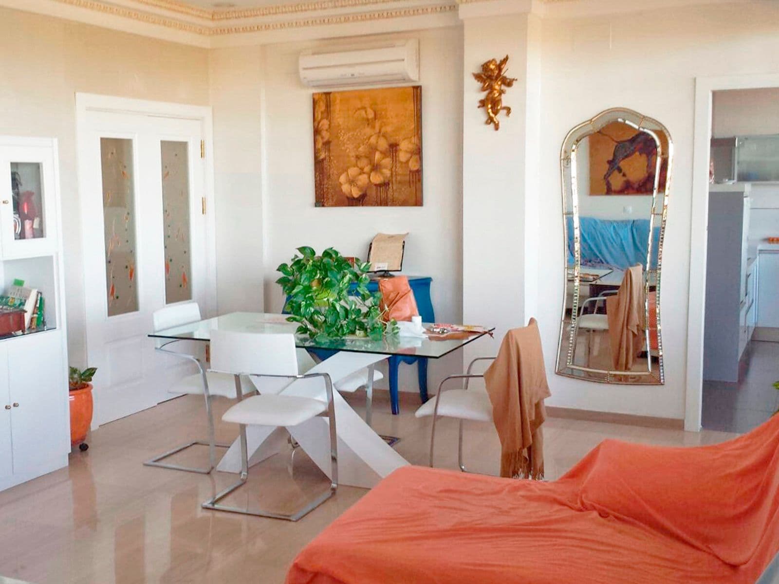 Chalet independiente en El Pinar de Picassent con vistas y parcela - 2