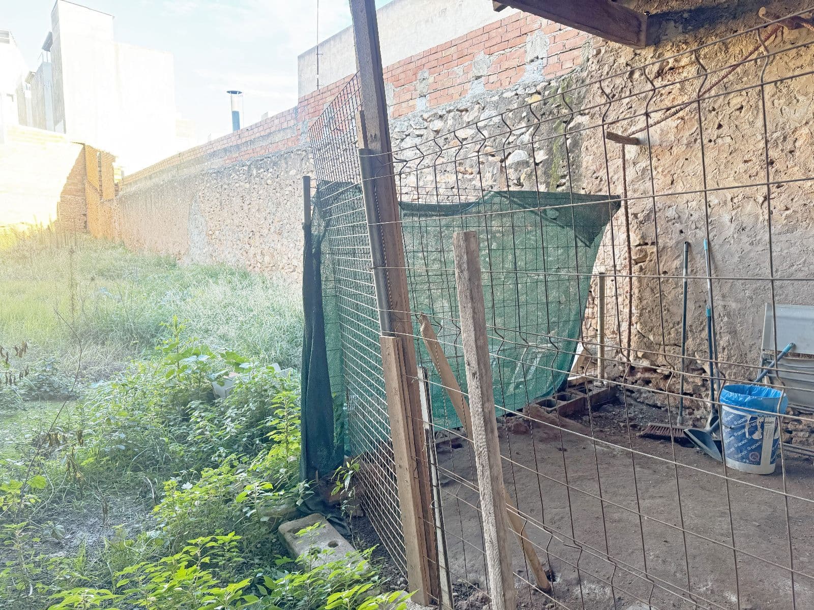 Terreno urbano edificable de 392 m² en venta en Vila-real - 3