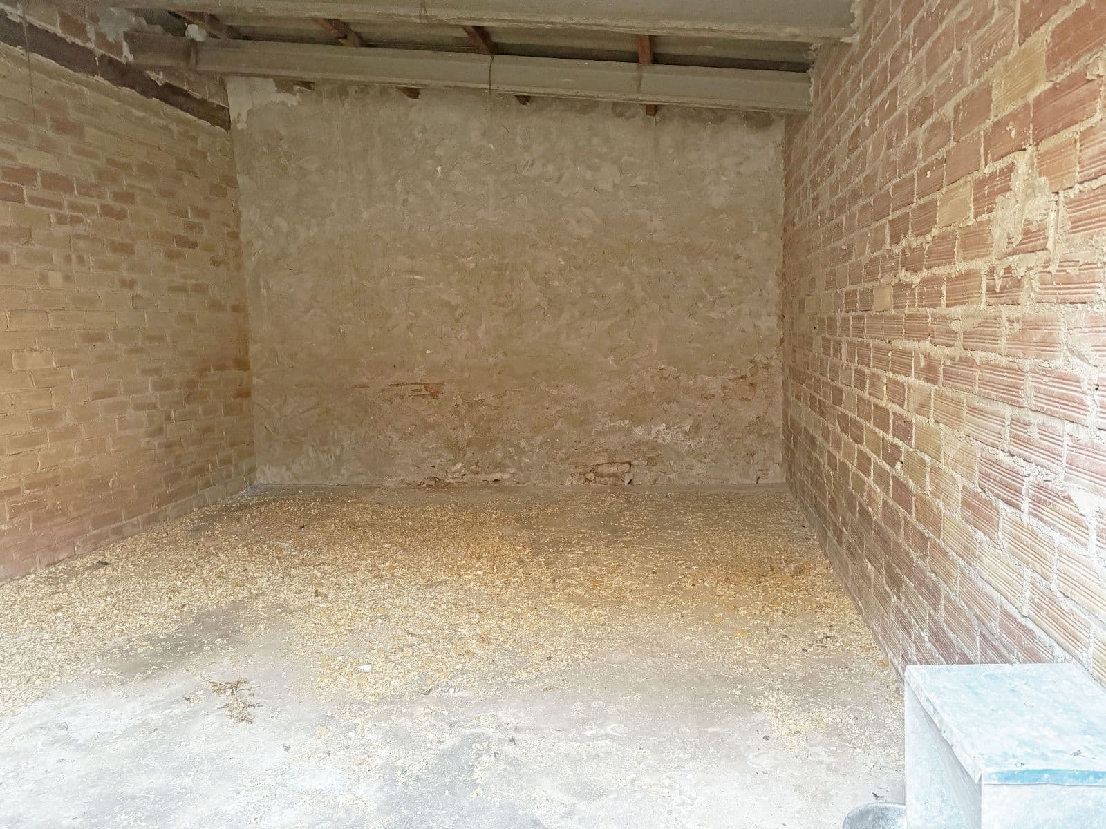 Terreno urbano edificable de 392 m² en venta en Vila-real - 2