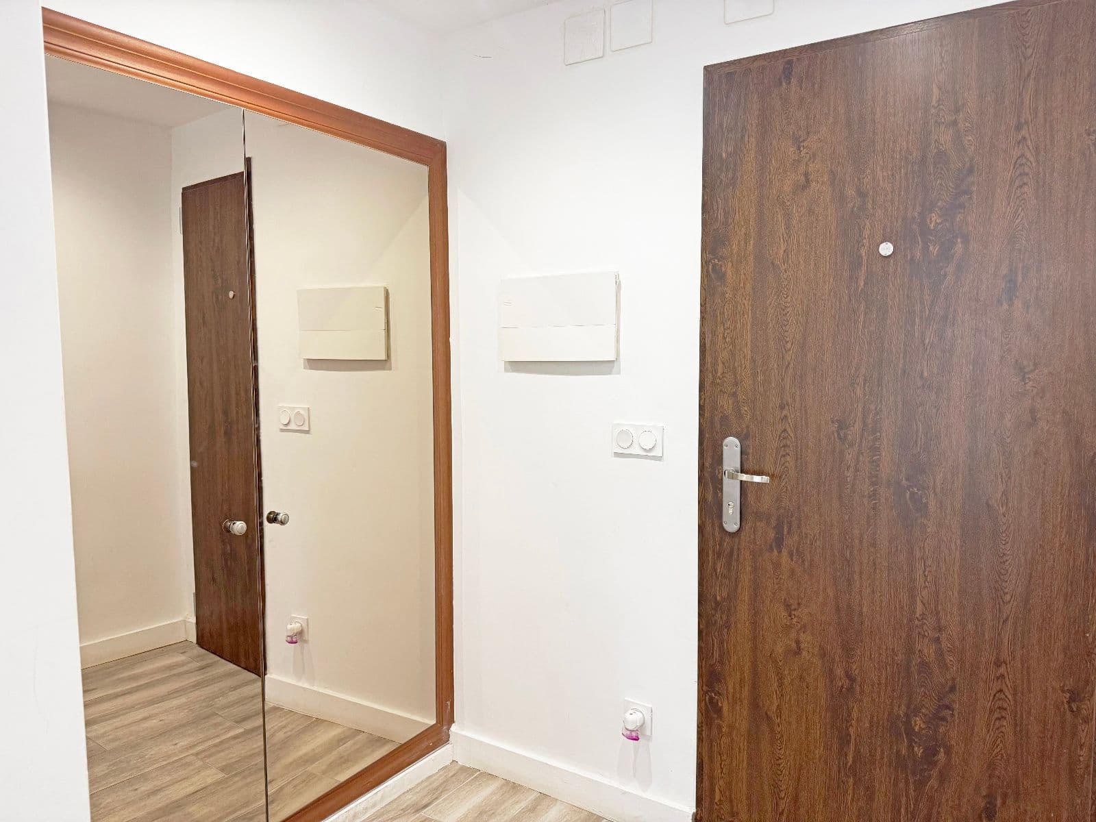 Piso reformado, luminoso y tranquilo en Burriana - 4