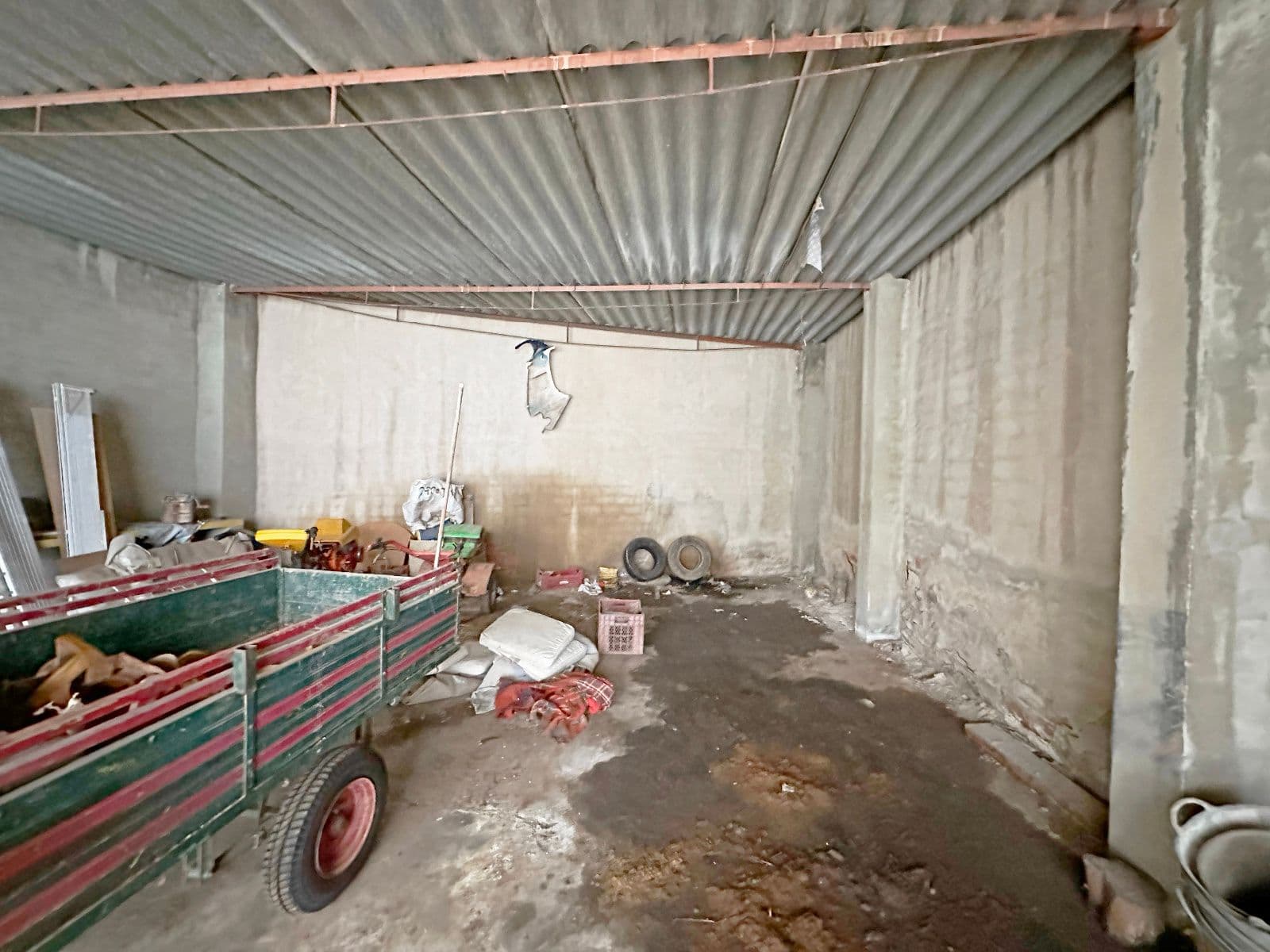 Parcela urbana en venta en la zona El Pilar - 4