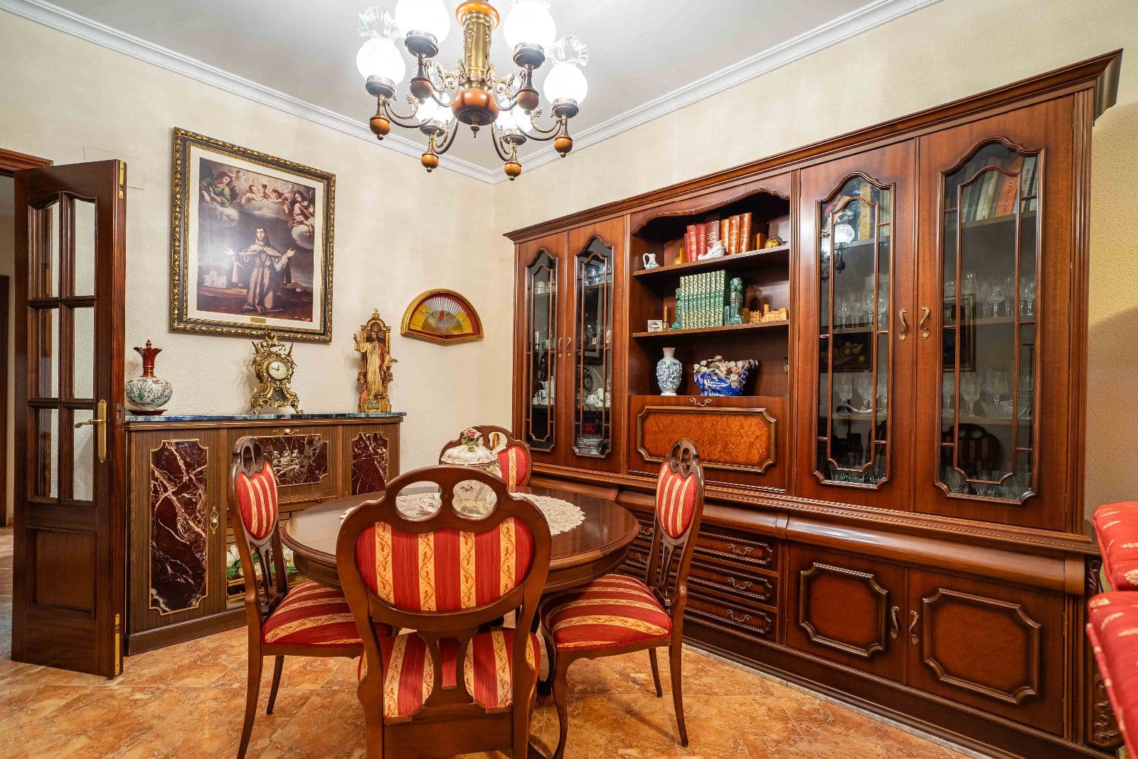 Casa con terrazas y doble acceso en Vila-real - 5