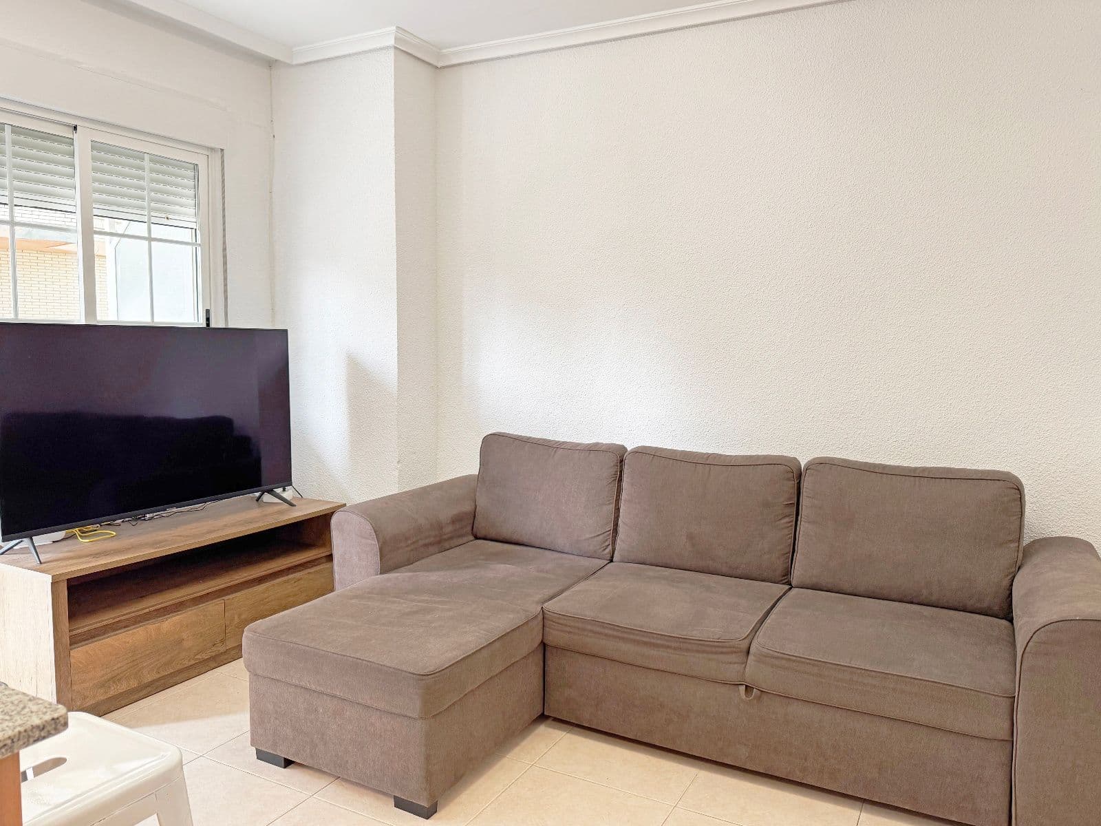 Apartamento reformado con vistas al mar en Oropesa - 4