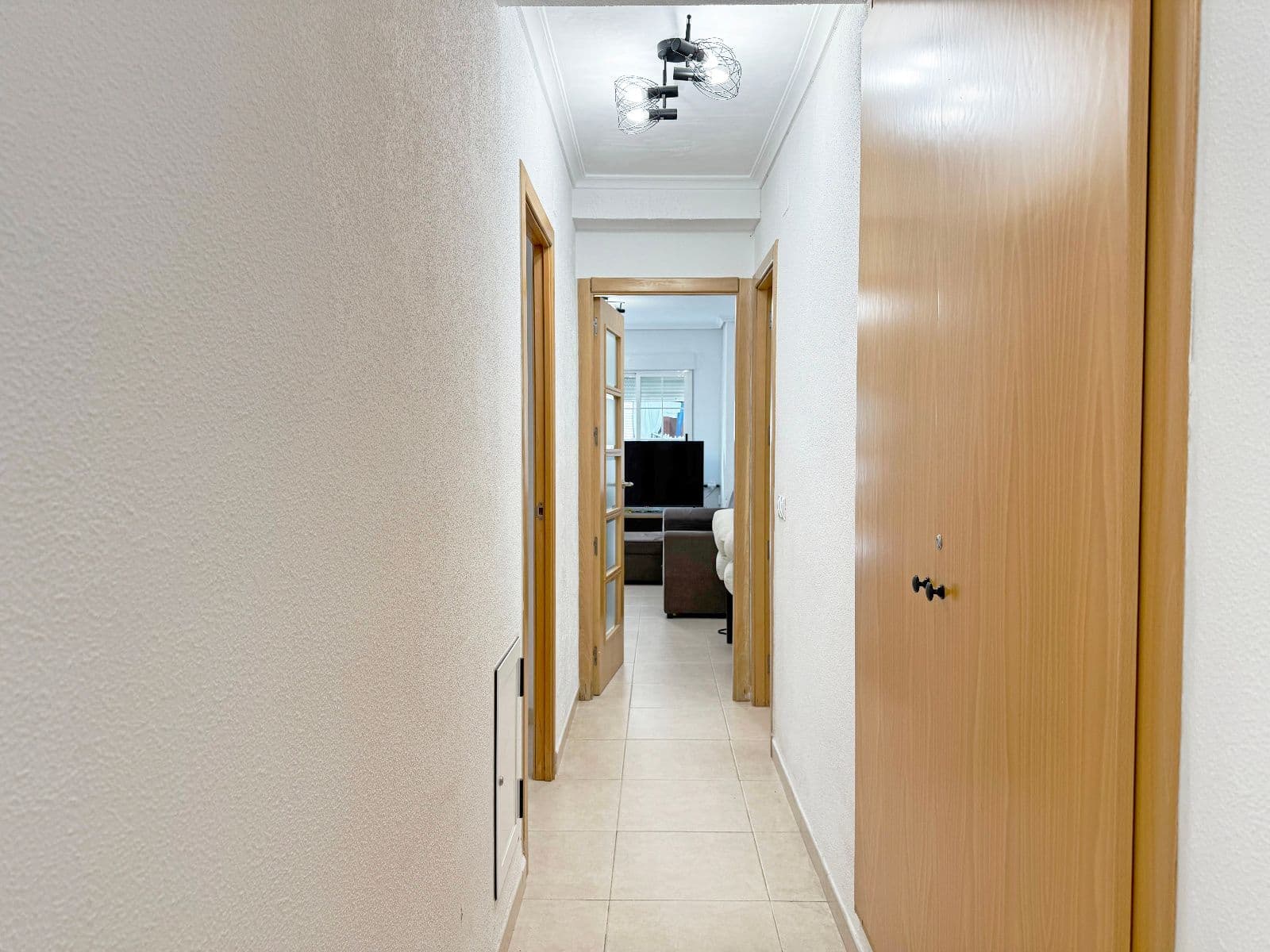 Apartamento reformado con vistas al mar en Oropesa - 2