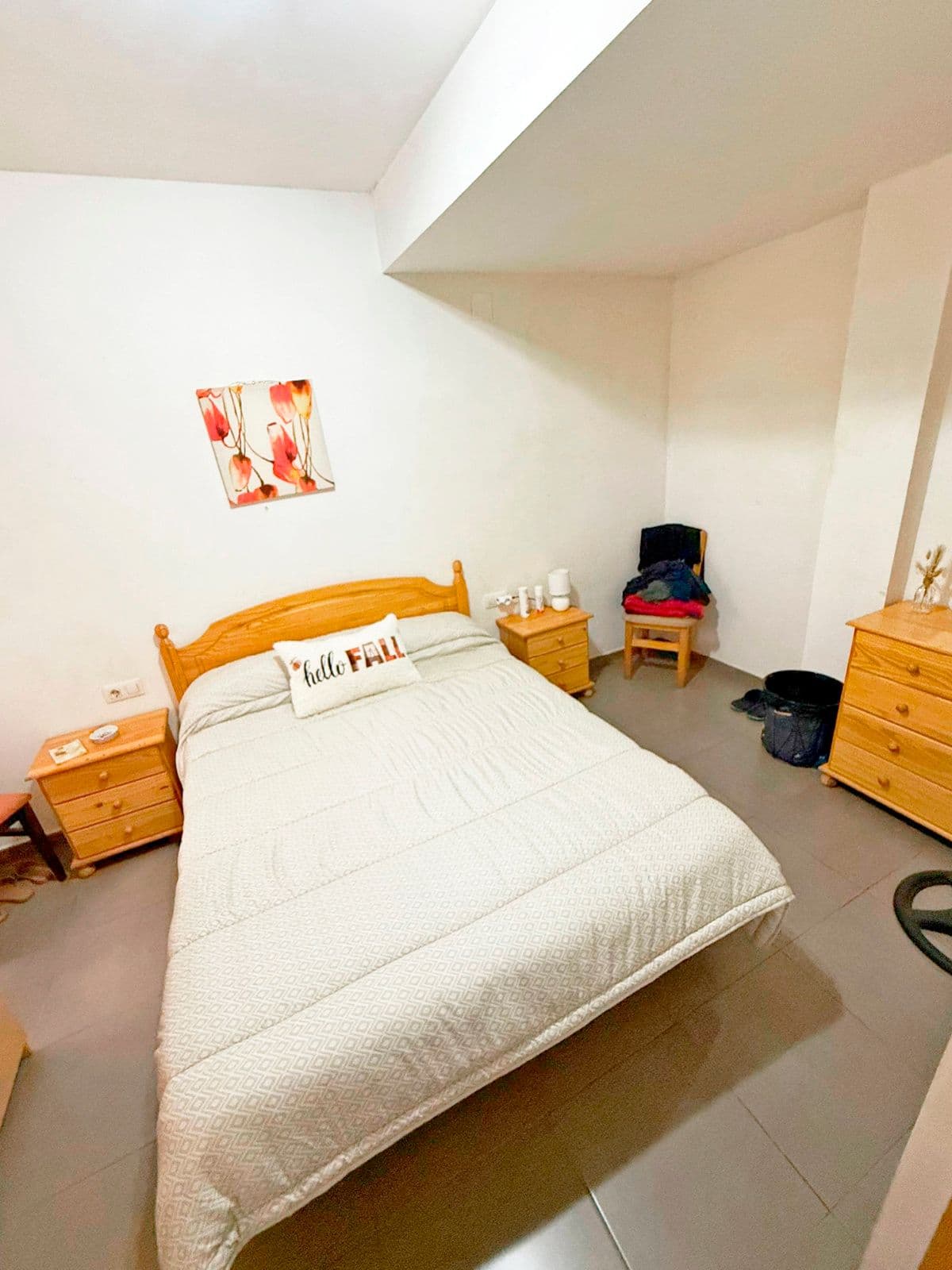 Apartamento en Chilches con terraza y balcón - 4