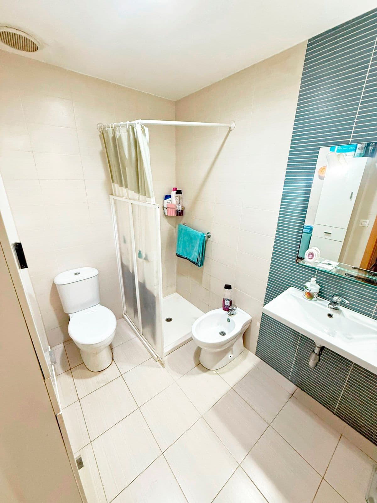 Apartamento en Chilches con terraza y balcón - 5