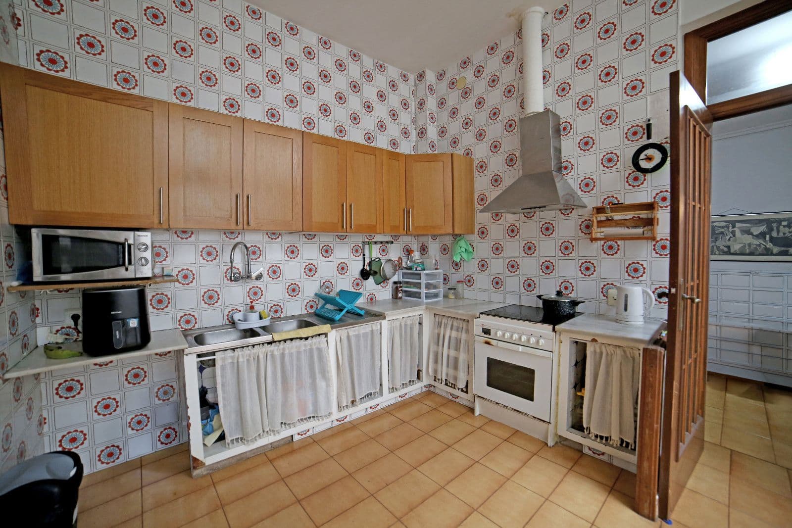 Casa con división horizontal en Vila-real - 4