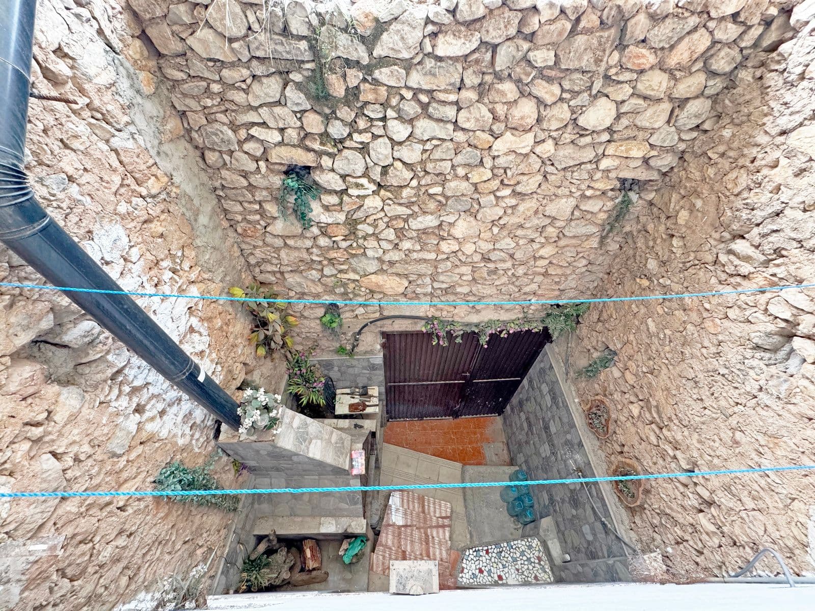 Casa con vistas al mar en Oropesa - 4