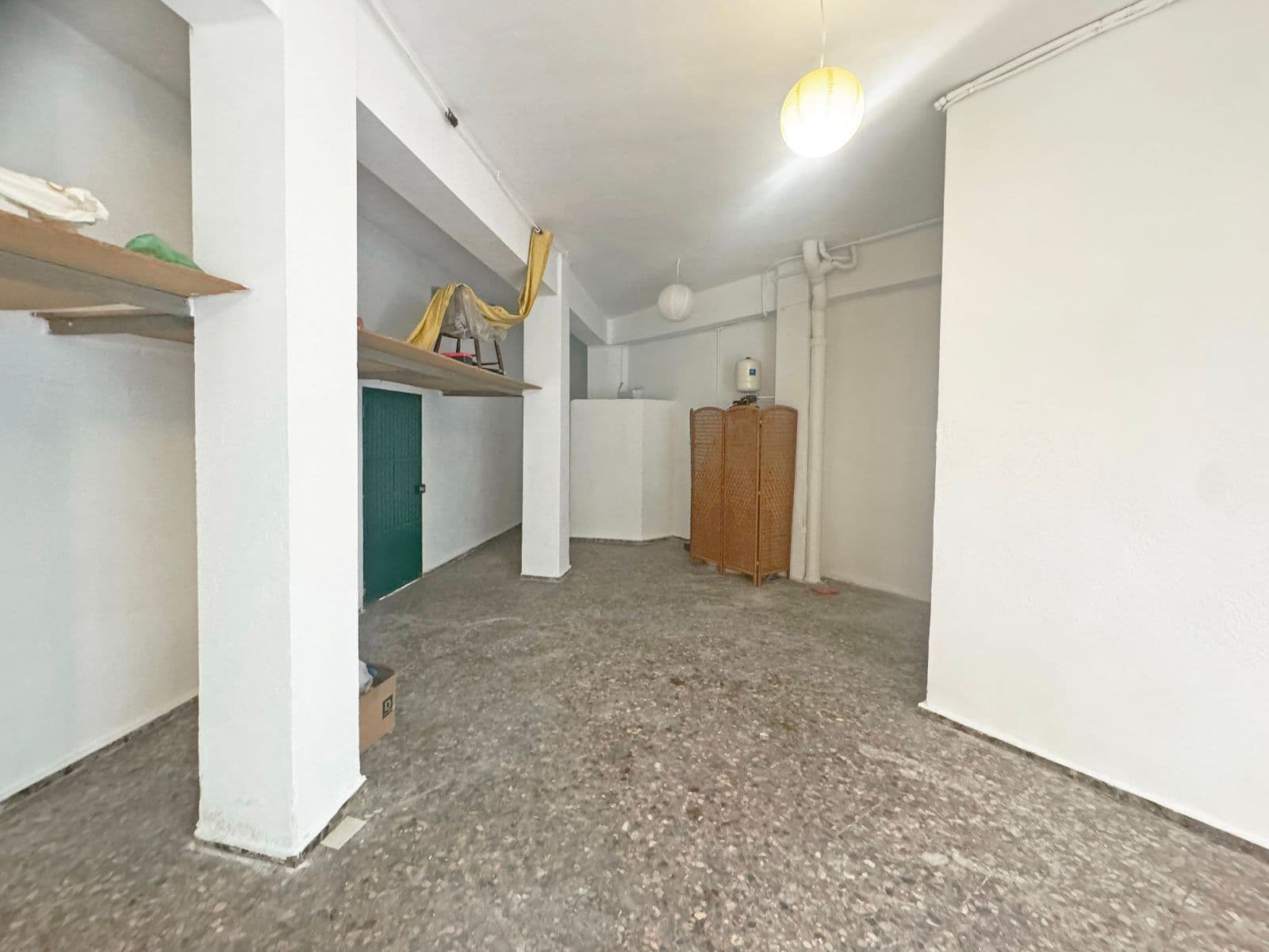 Local versátil en zona céntrica de Burriana - 5