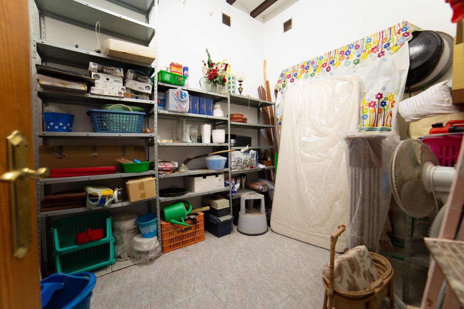 Casa con encanto en zona histórica de Vila-real - 5