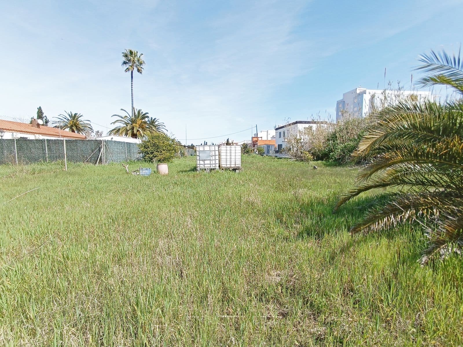 Solar urbano cerca de la playa en Nules - 5