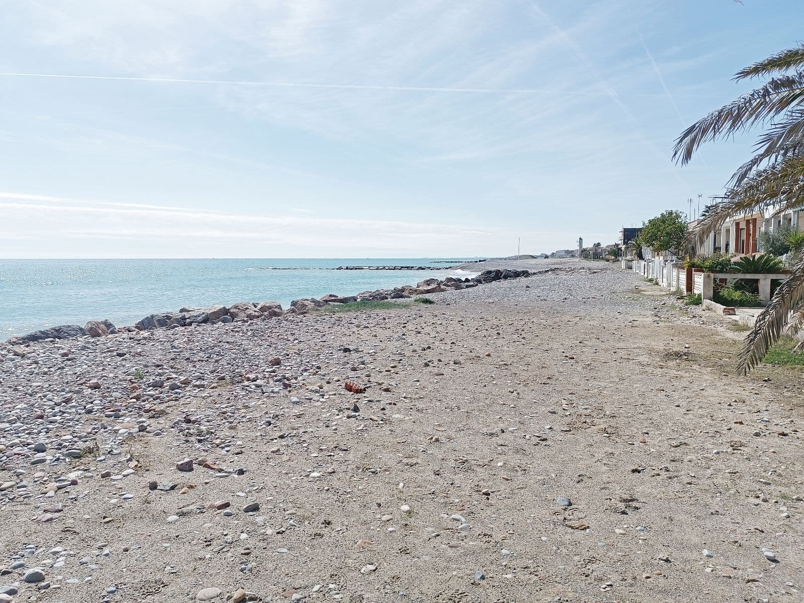 Parcela urbana próxima al mar en Nules - 3