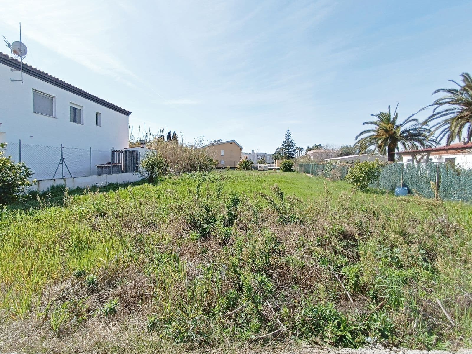 Solar urbano junto al mar en Nules - 2