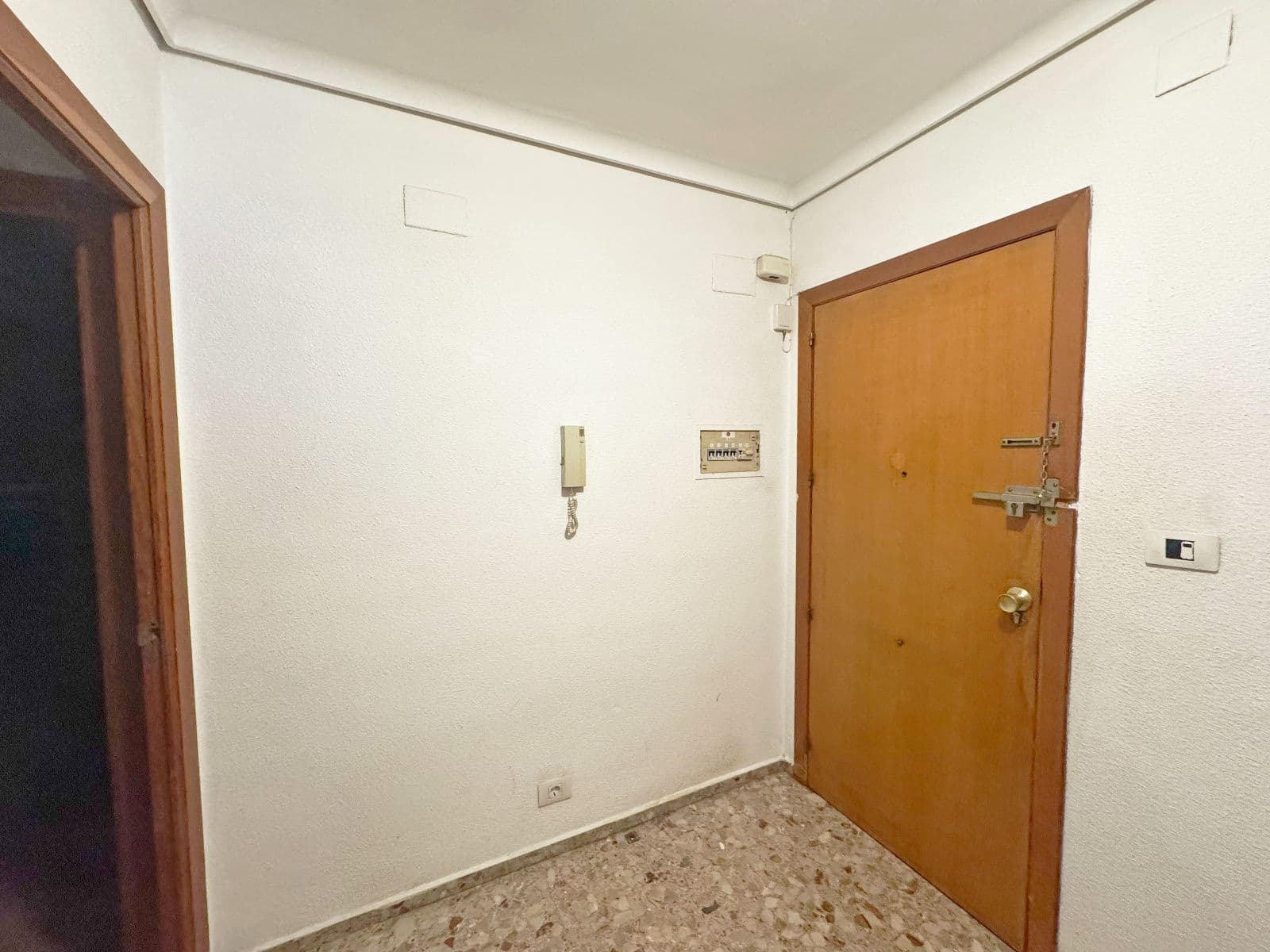 Piso amplio con garaje en zona céntrica Vila-real - 5