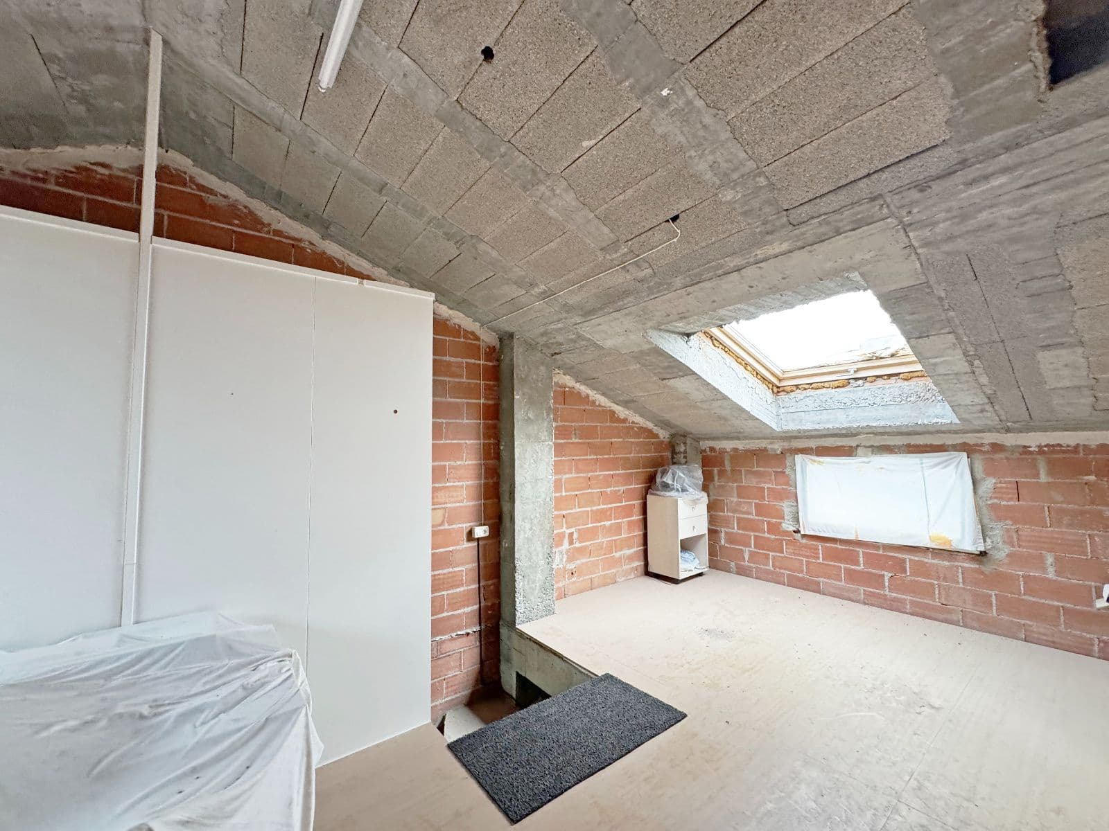 Casa con garaje en zona centro Vila-real - 2