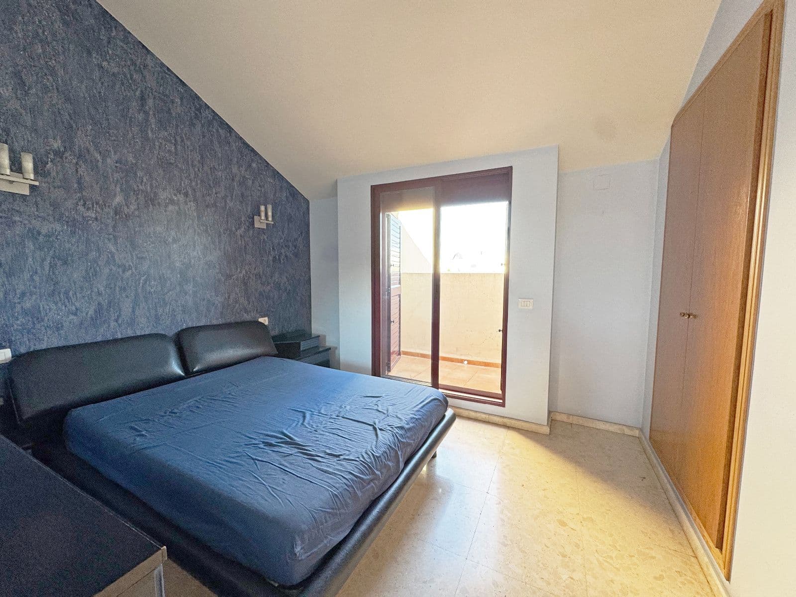 Dúplex de 3 habitaciones con garaje en Vila-real - 4