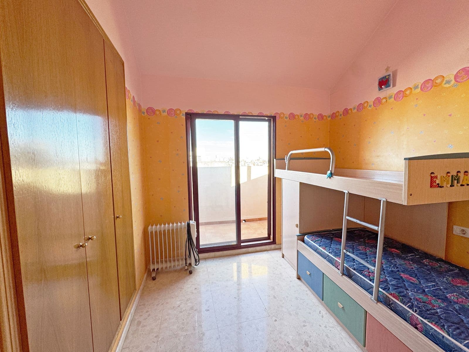 Dúplex de 3 habitaciones con garaje en Vila-real - 3