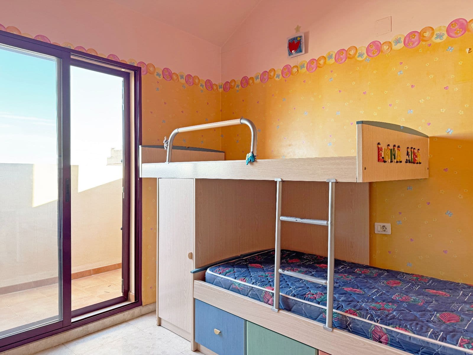 Dúplex de 3 habitaciones con garaje en Vila-real - 5