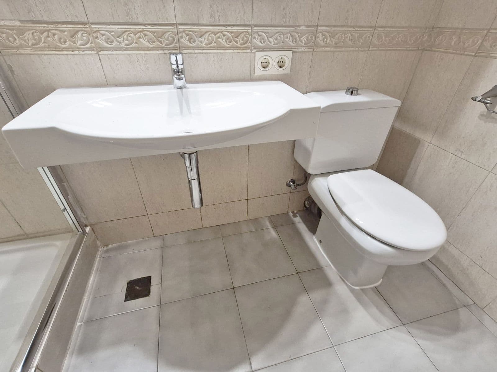 Piso de 2 habitaciones en centro de Castellón - 5