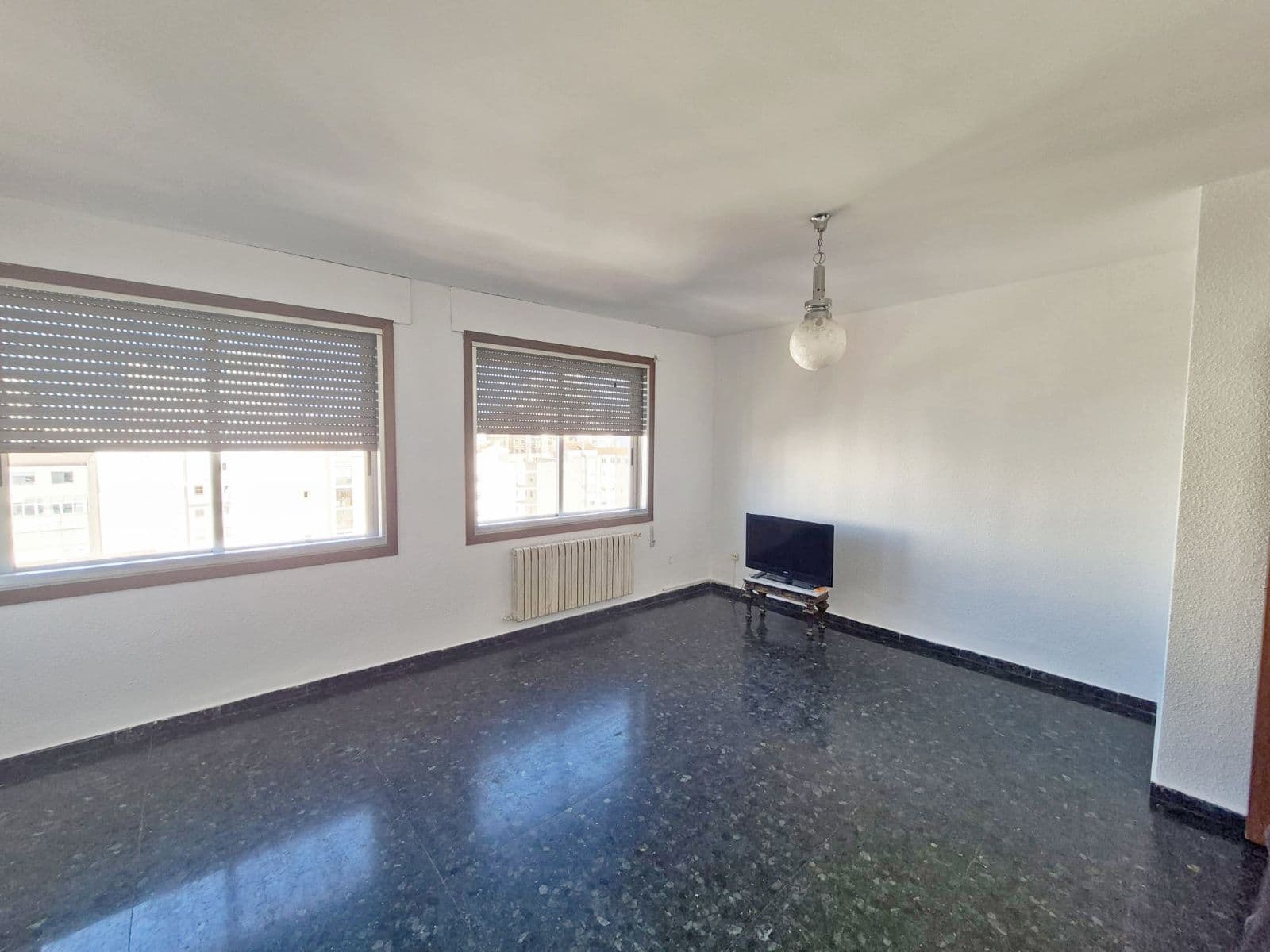 Piso de 2 habitaciones en centro de Castellón - 2