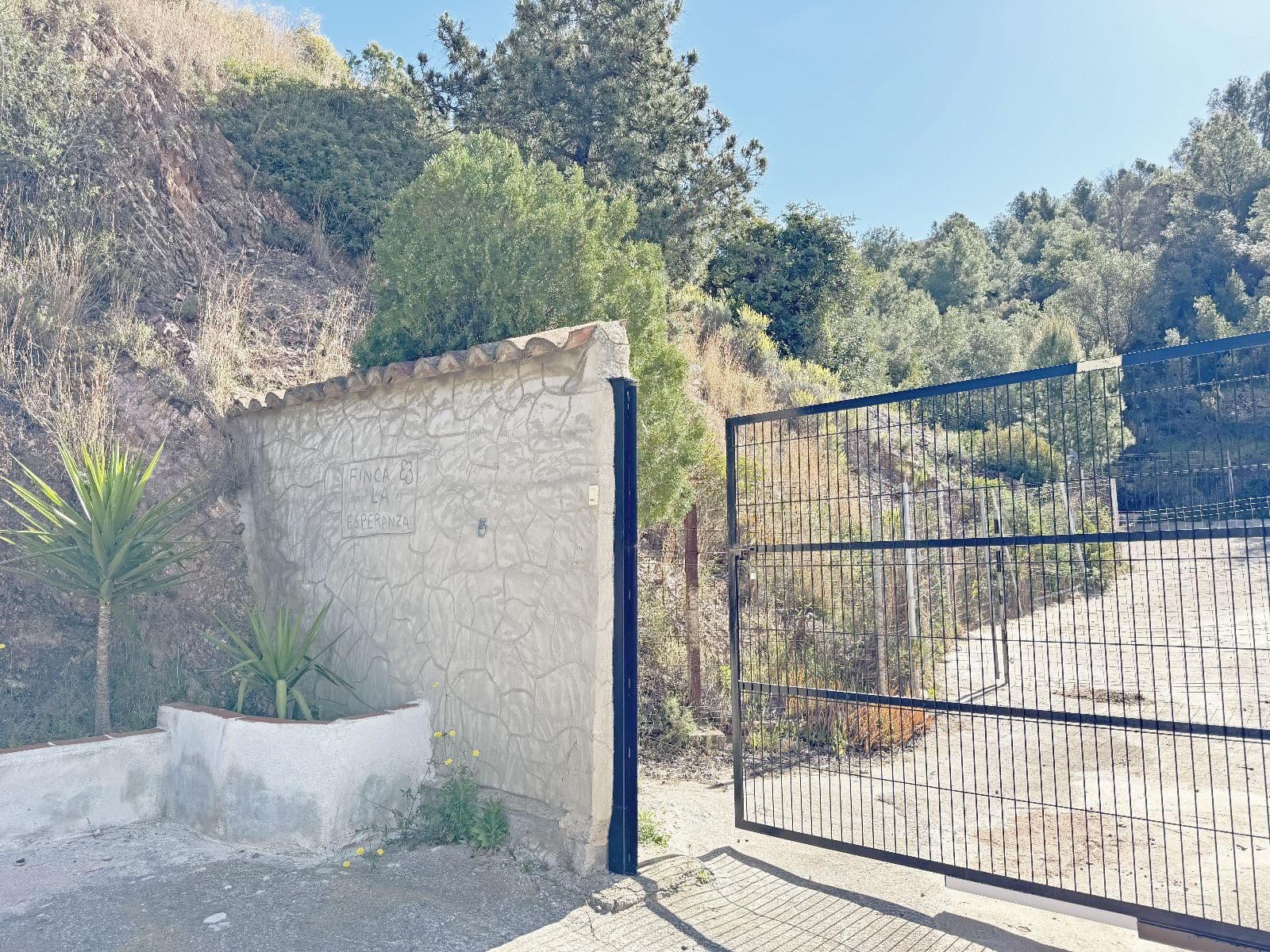 Finca rústica con cuadra y vivienda en Vall d’Uixó - 4