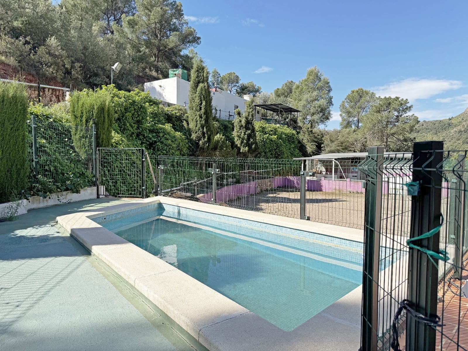 Finca rústica con cuadra y vivienda en Vall d’Uixó - 2