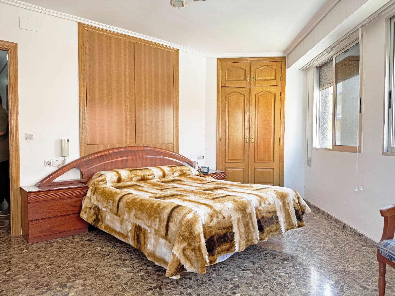 Edificio con local y 2 dúplex en Burriana - 5