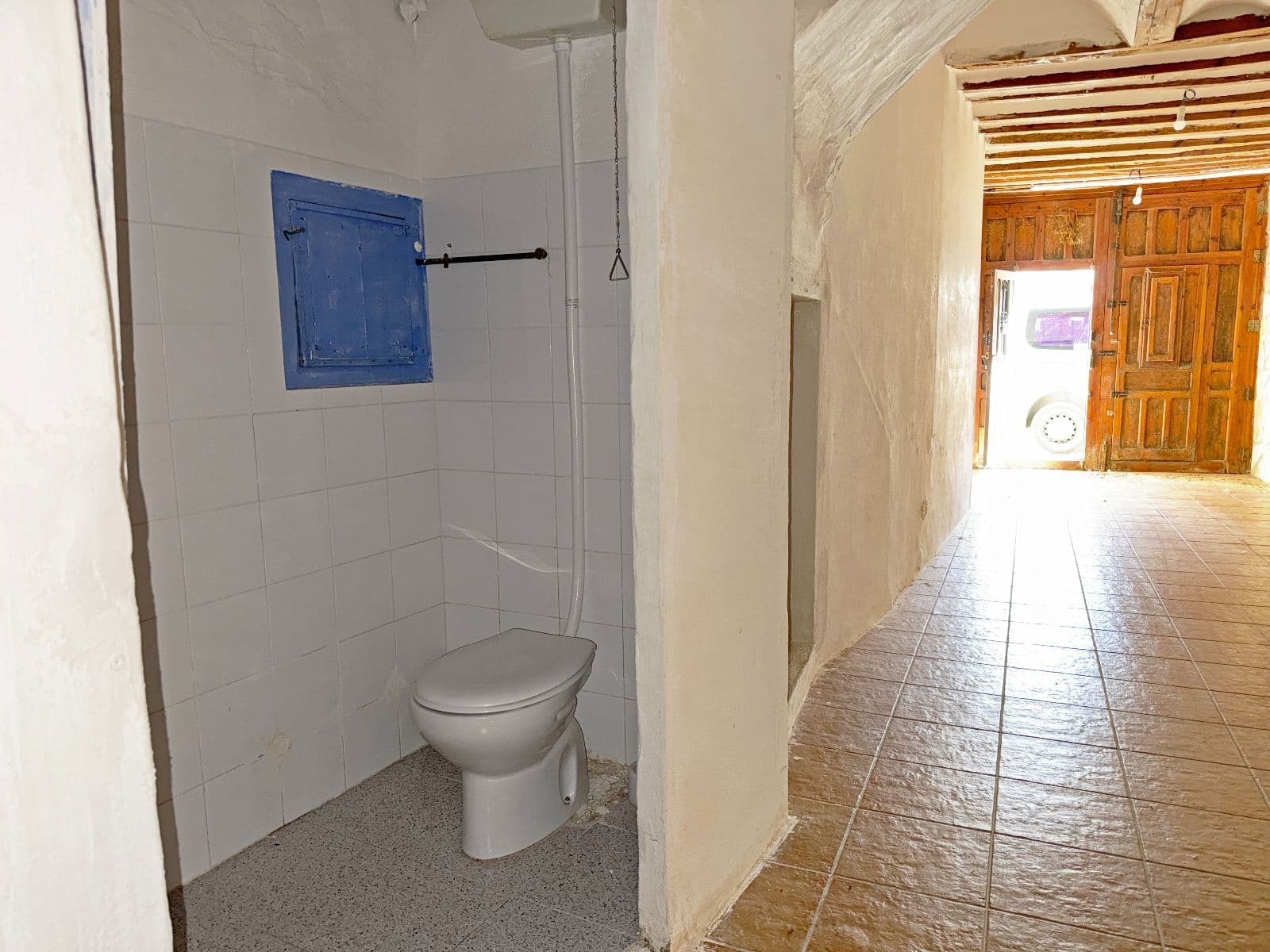 Casa reformada con garaje en Vistabella del Maestrat - 5