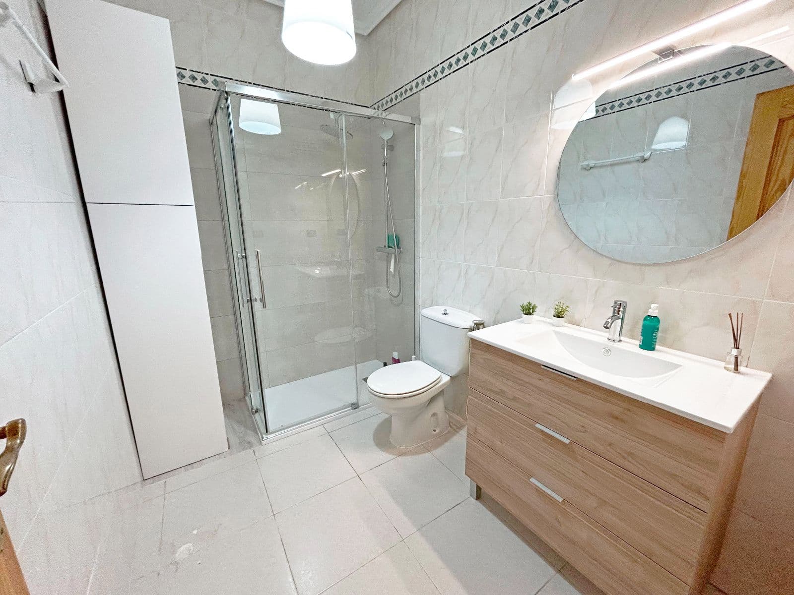 Apartamento de 2 habitaciones cerca de la playa - 4