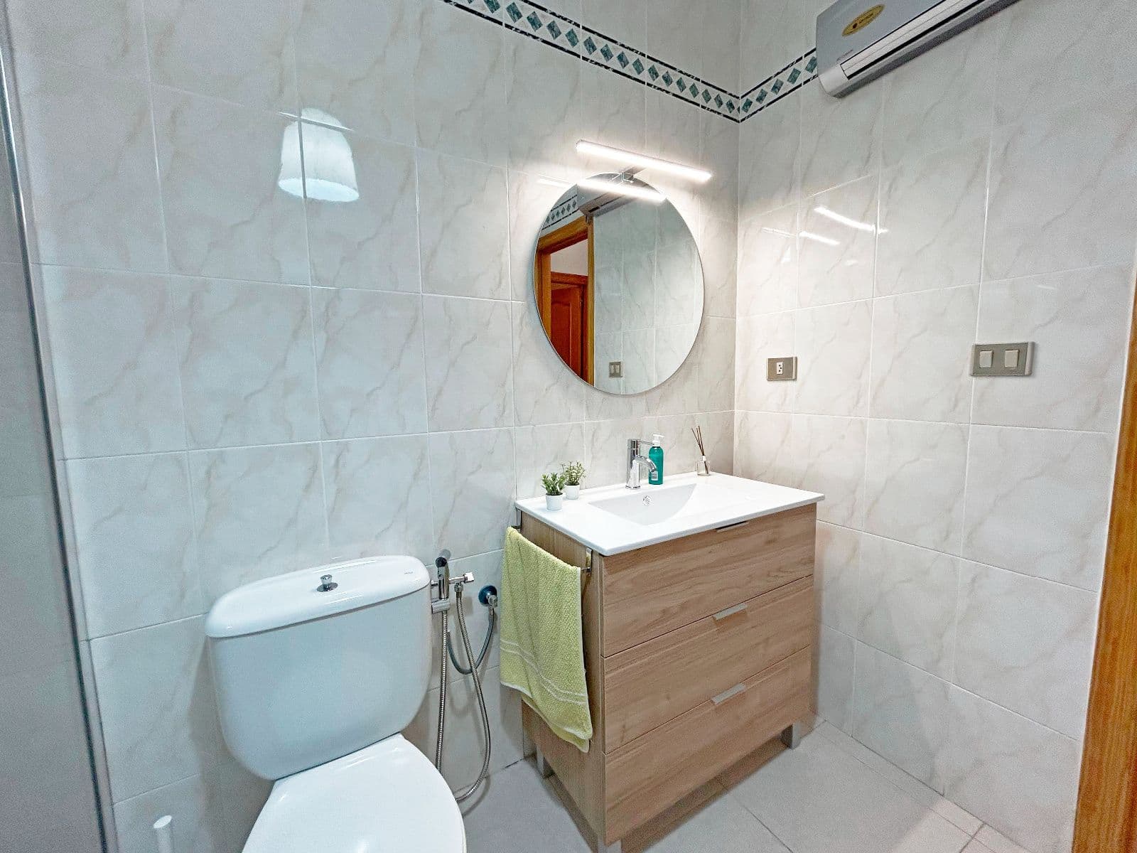 Apartamento de 2 habitaciones cerca de la playa - 5