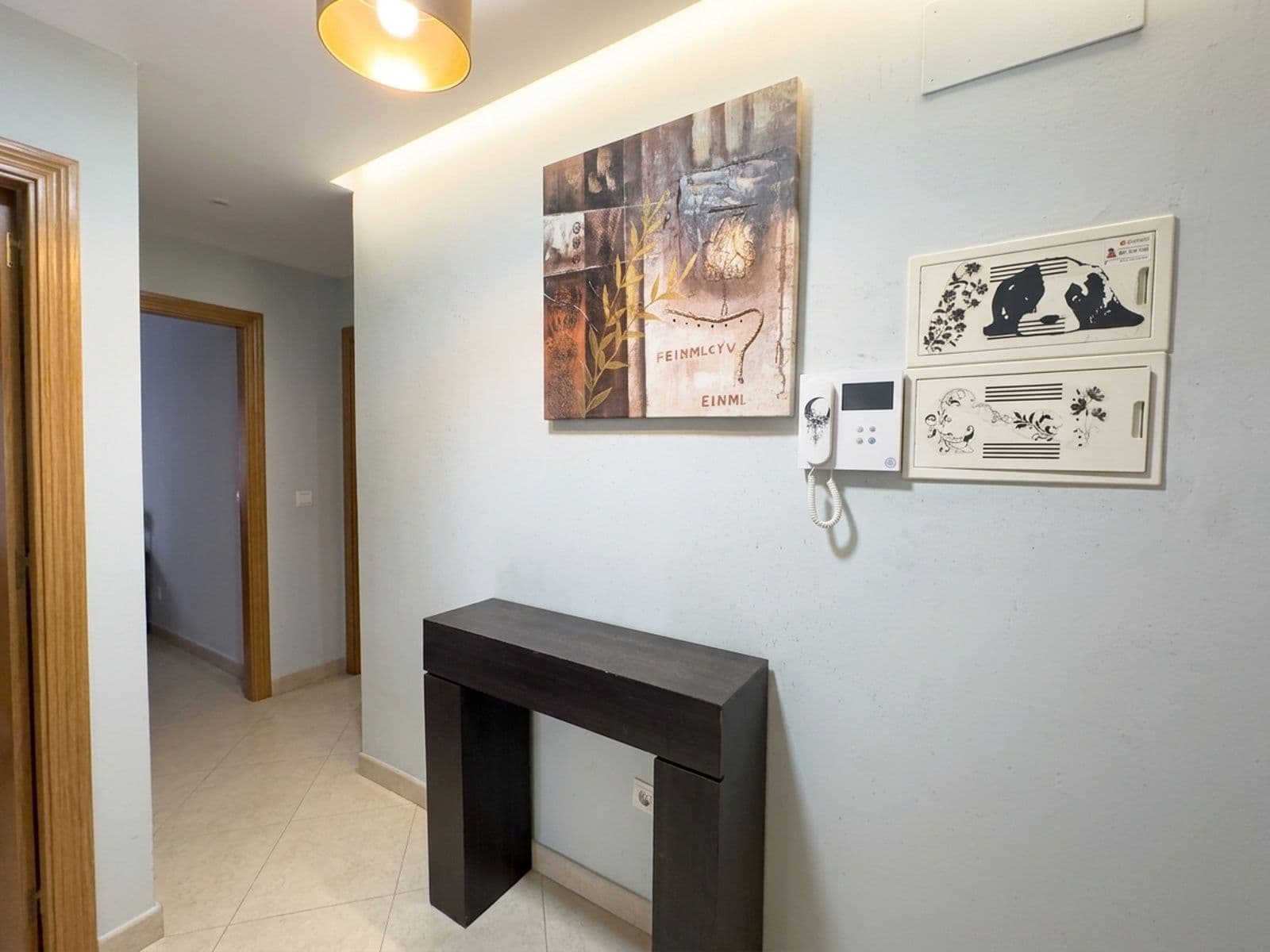 Piso de 3 habitaciones con garaje en Burriana - 4