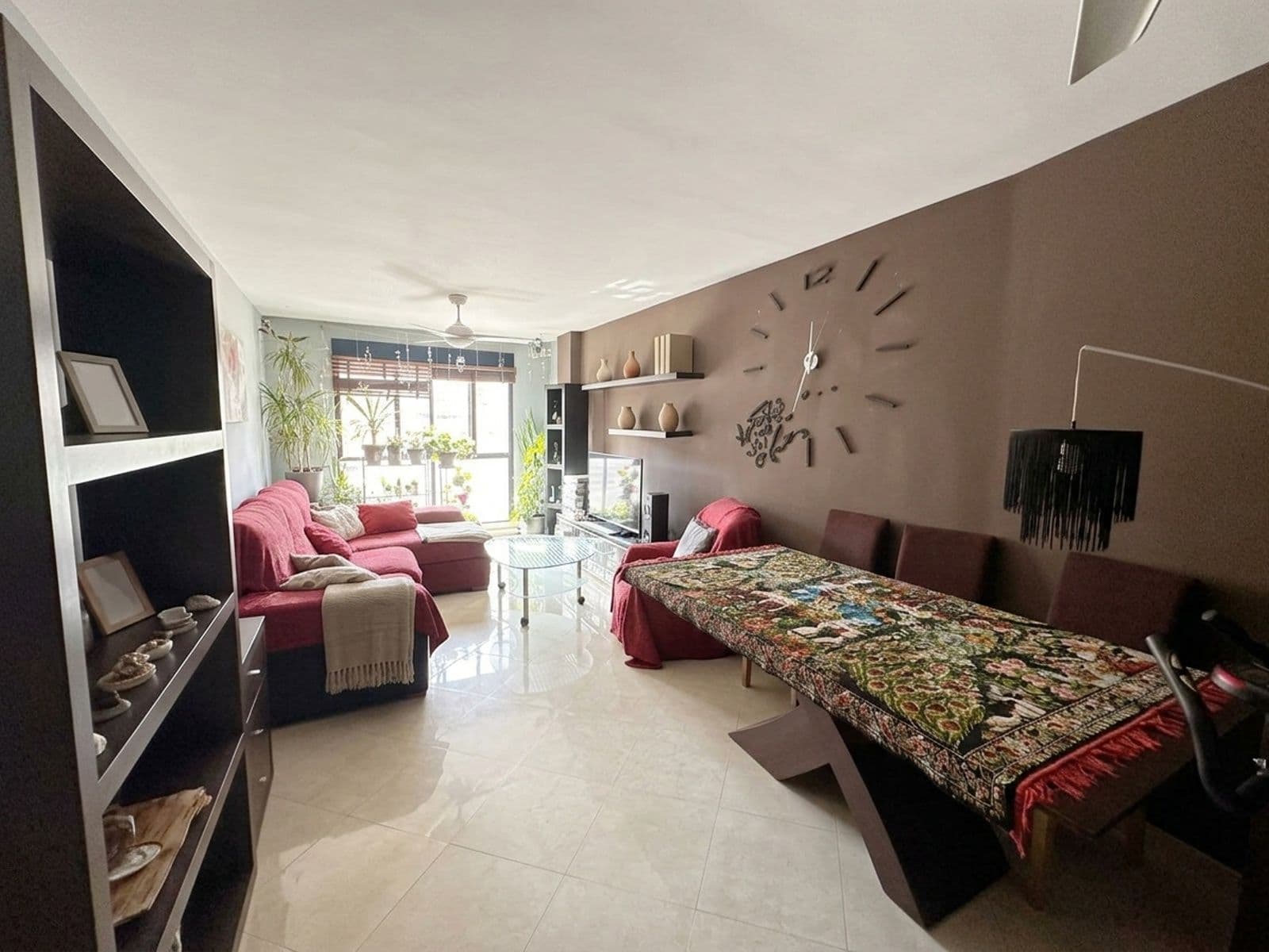 Piso de 3 habitaciones con garaje en Burriana - 2