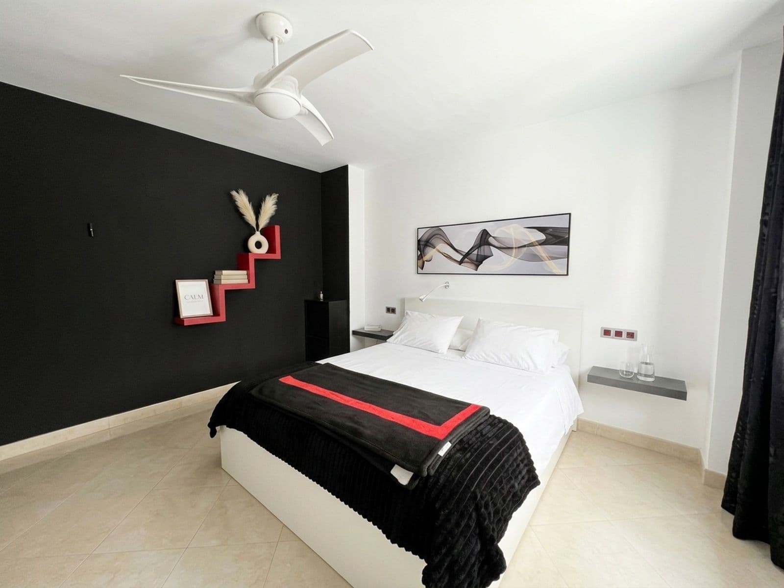 Piso de 3 habitaciones con garaje en Burriana - 3