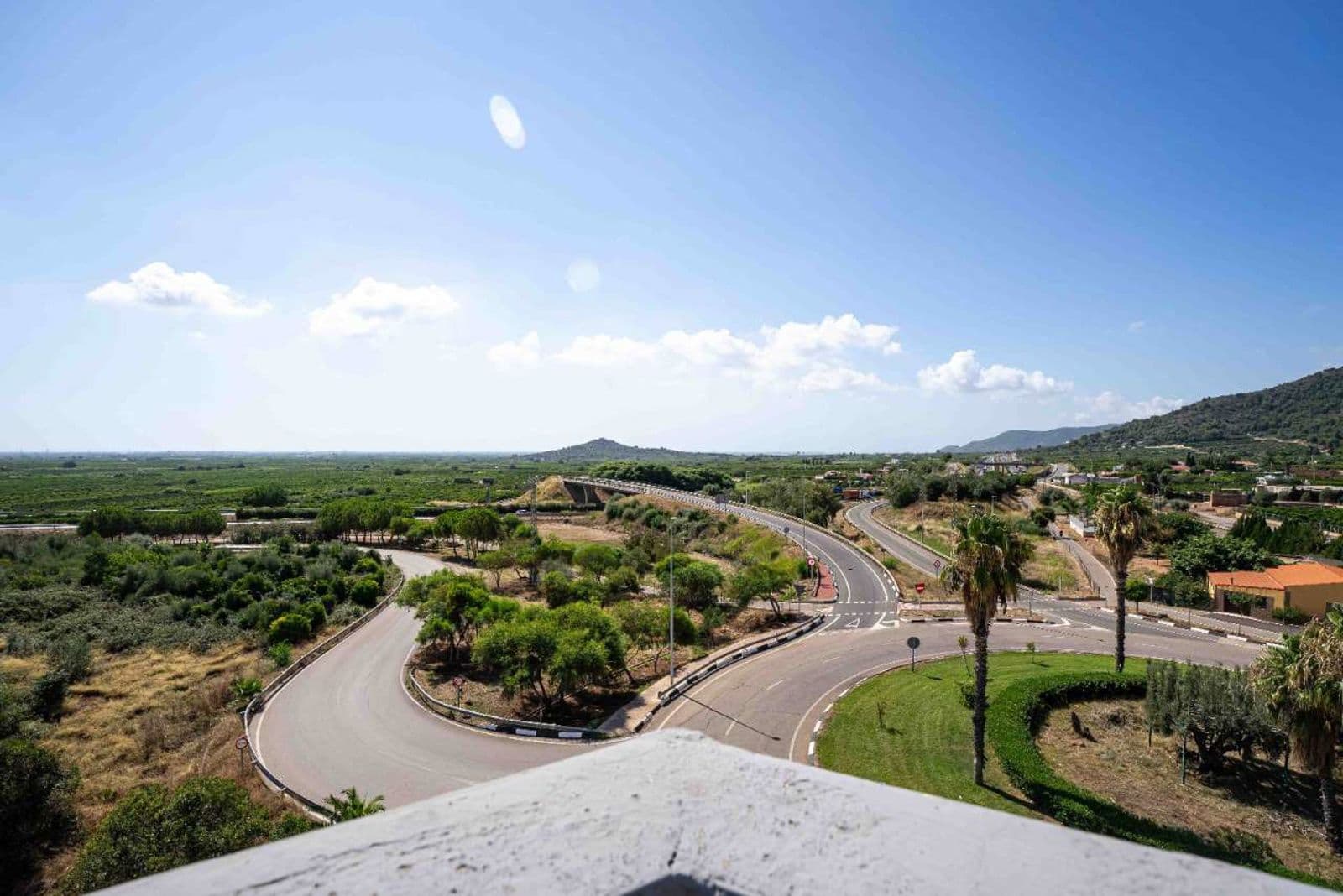 Panoramic Betxí