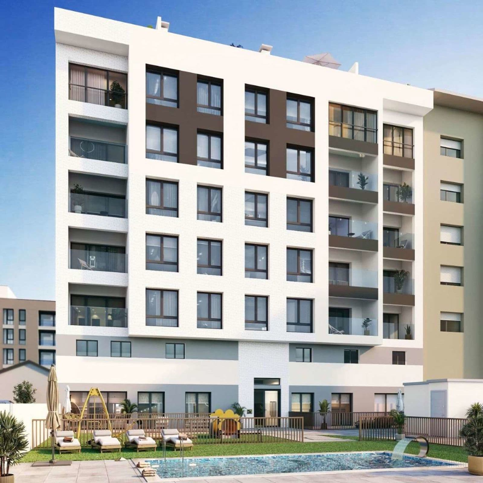 Nobel Vila-real (2ª fase) - 2