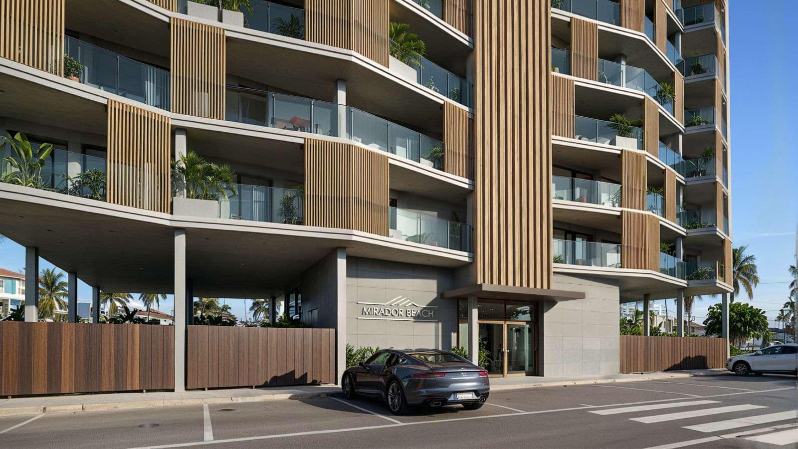 Mirador Beach Moncófar