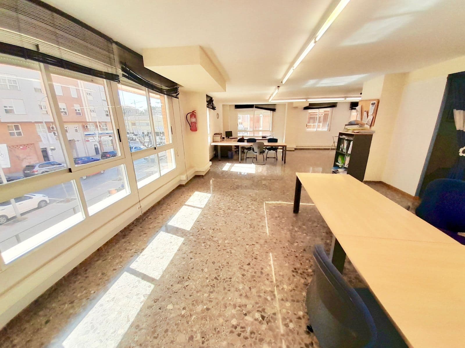 Oficinas exteriores de 210 m² en zona comercial de Vila-real - 4