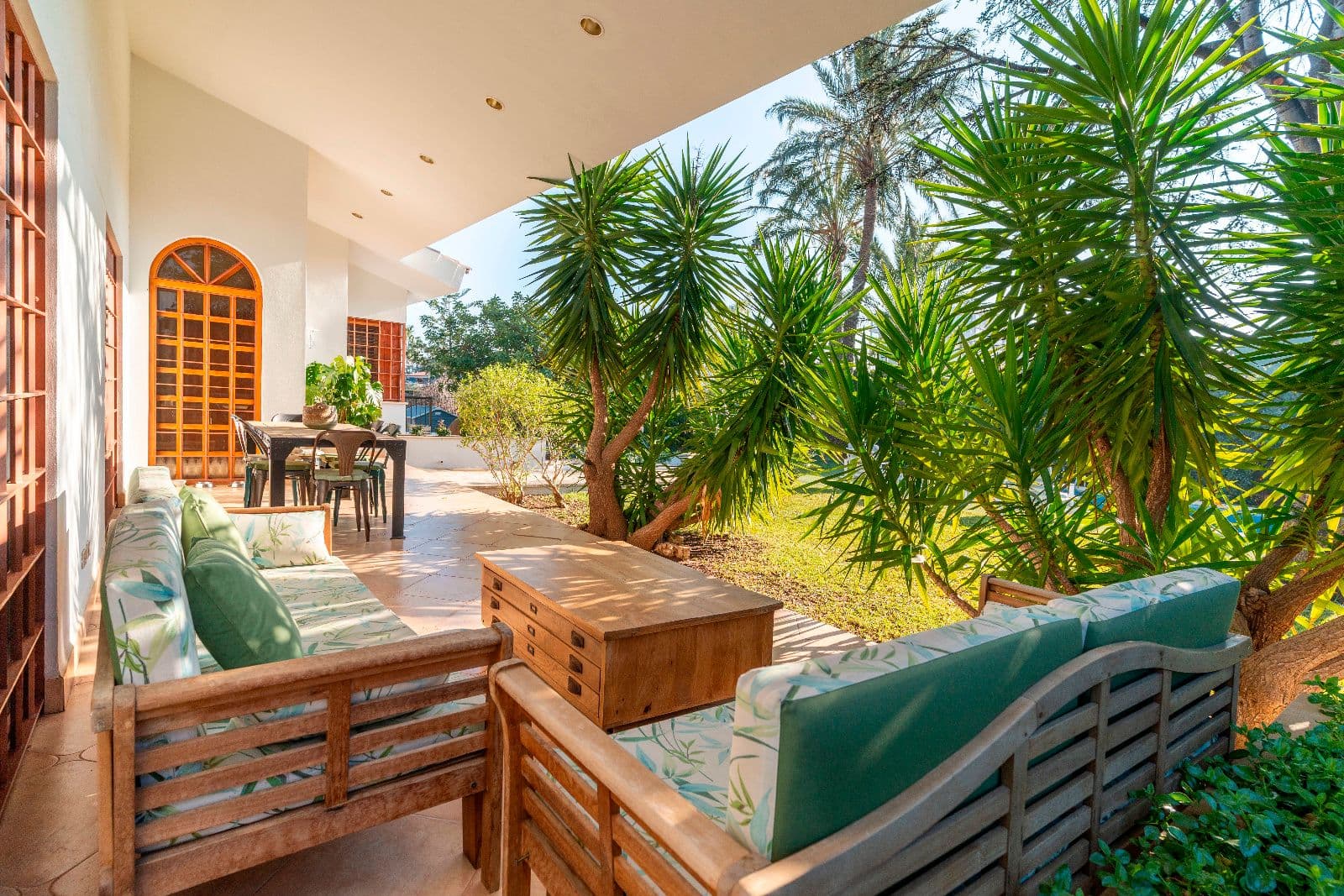 Chalet exclusivo con piscina en Benicàssim - 2