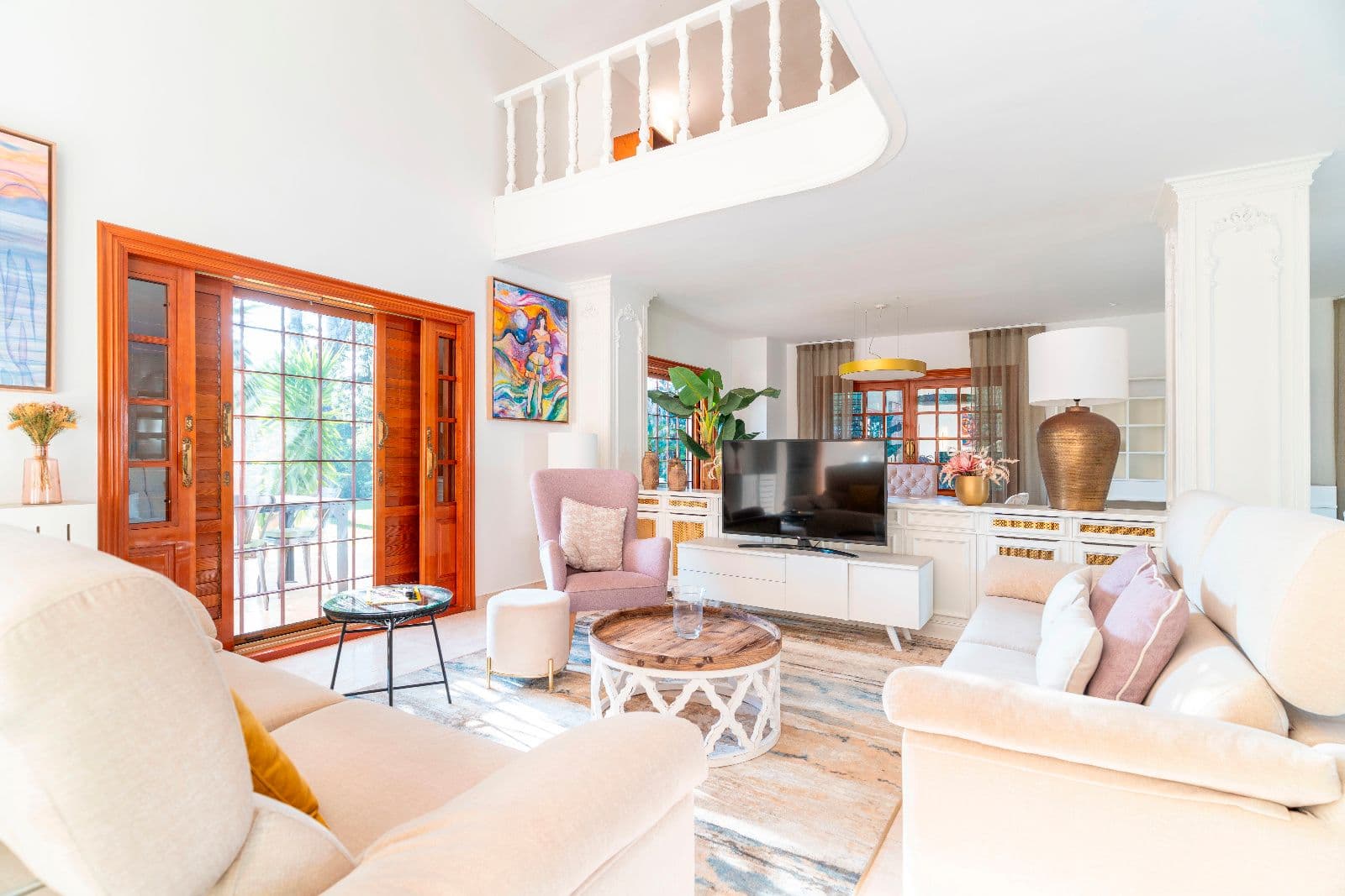 Chalet exclusivo con piscina en Benicàssim - 3