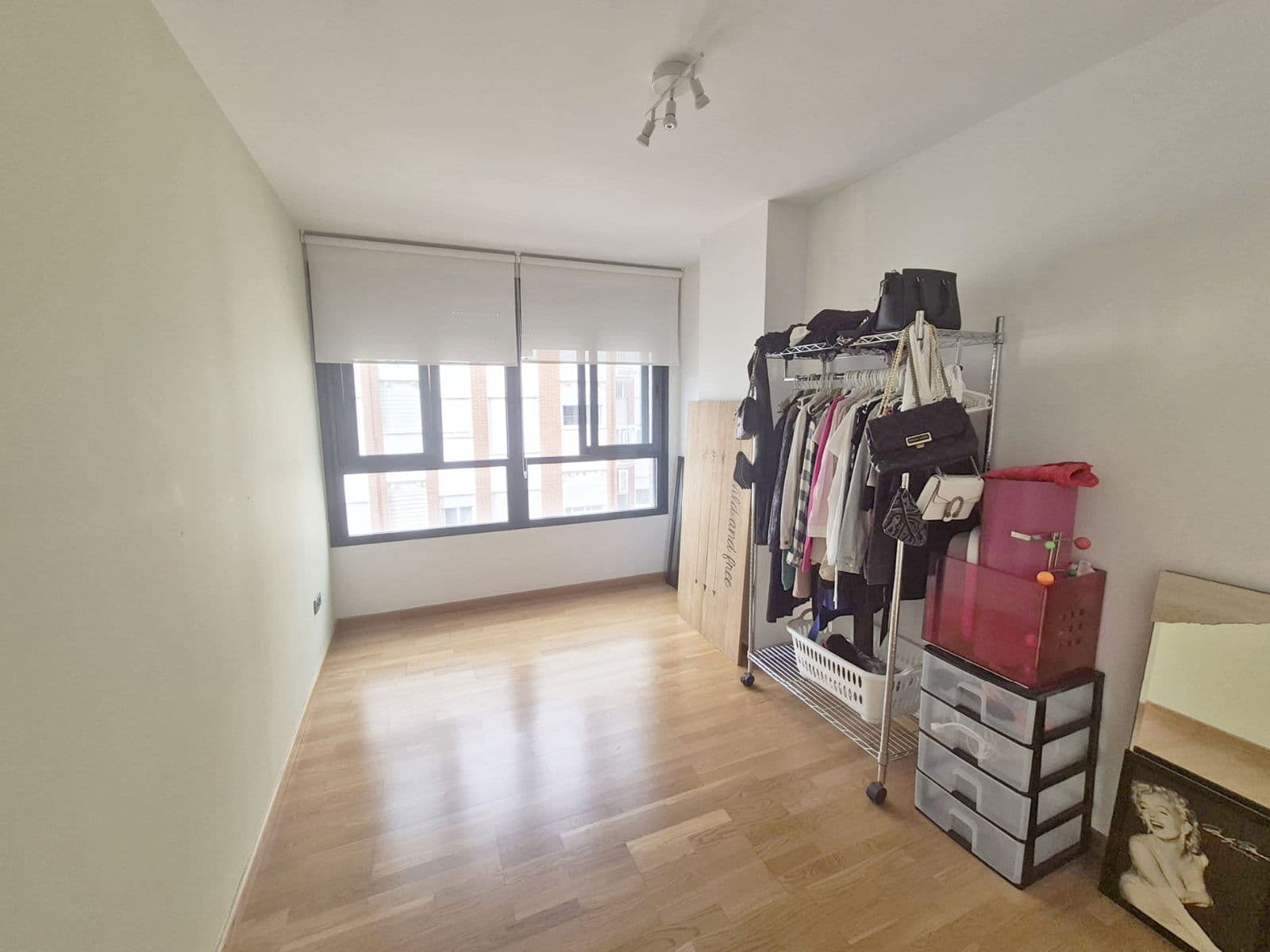 Piso de 3 habitaciones con garaje en Vila-real - 4