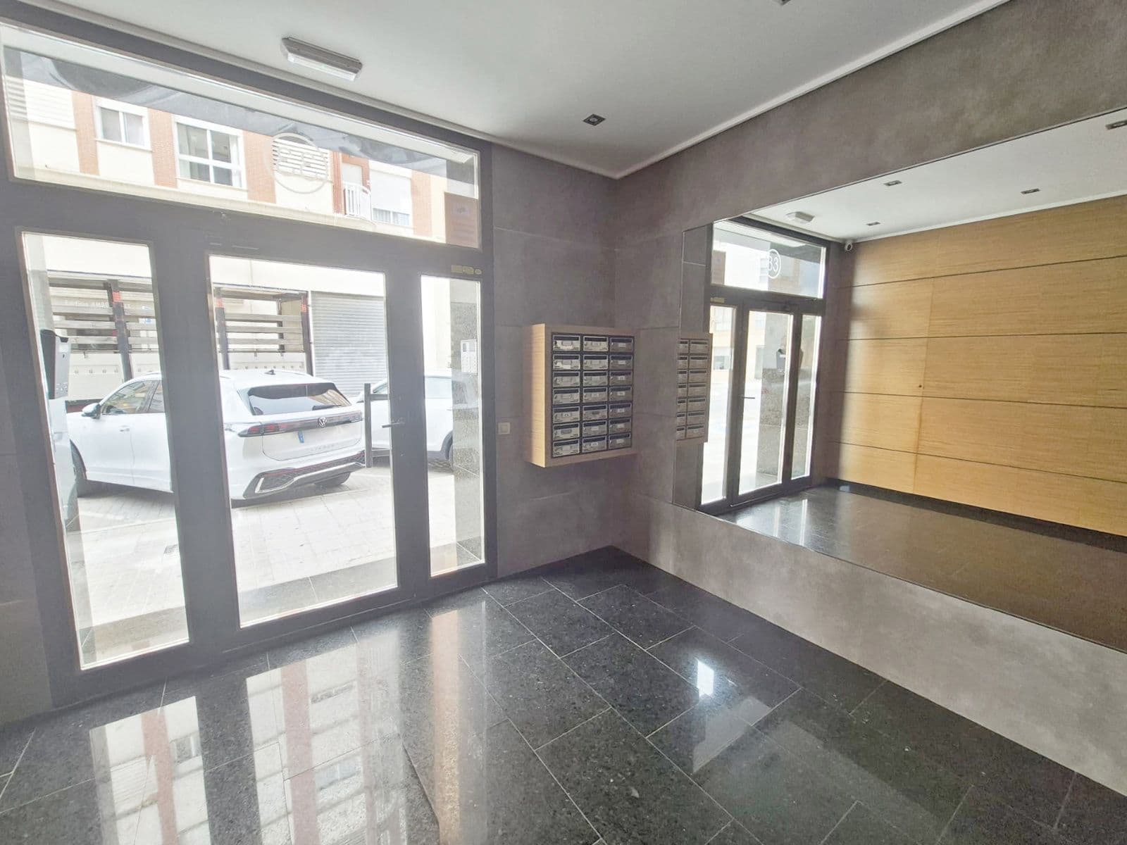 Piso de 3 habitaciones con garaje en Vila-real - 3