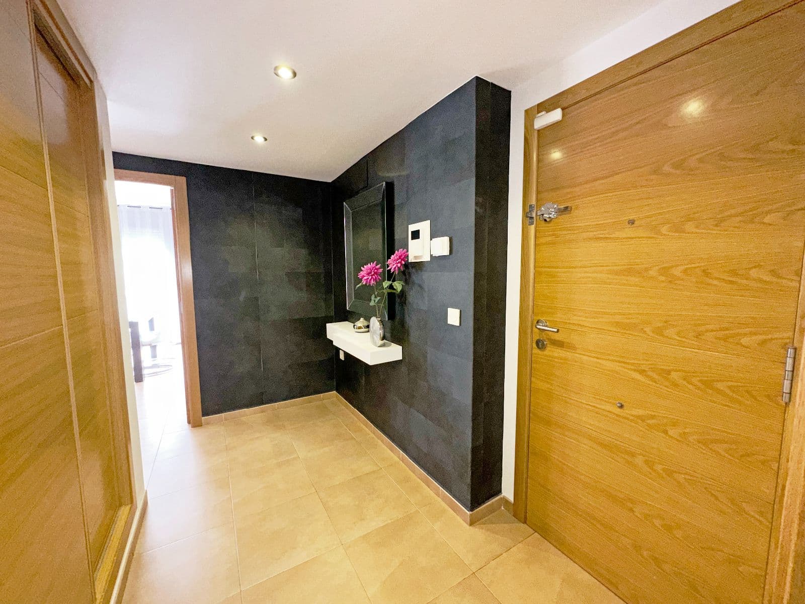 Piso de 3 habitaciones con garaje en Vila-real - 5